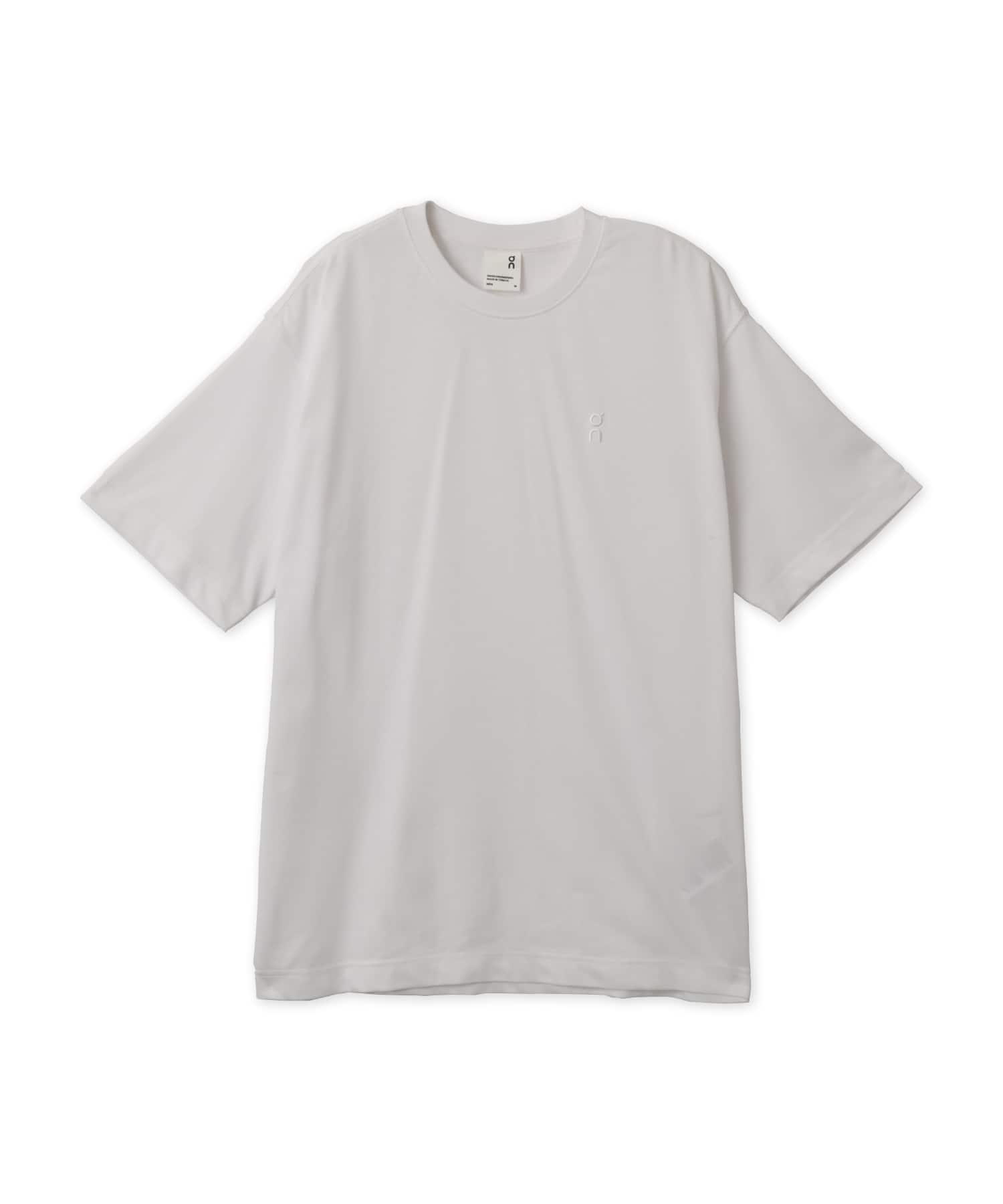 On Club Collective-T Whiteのメイン画像