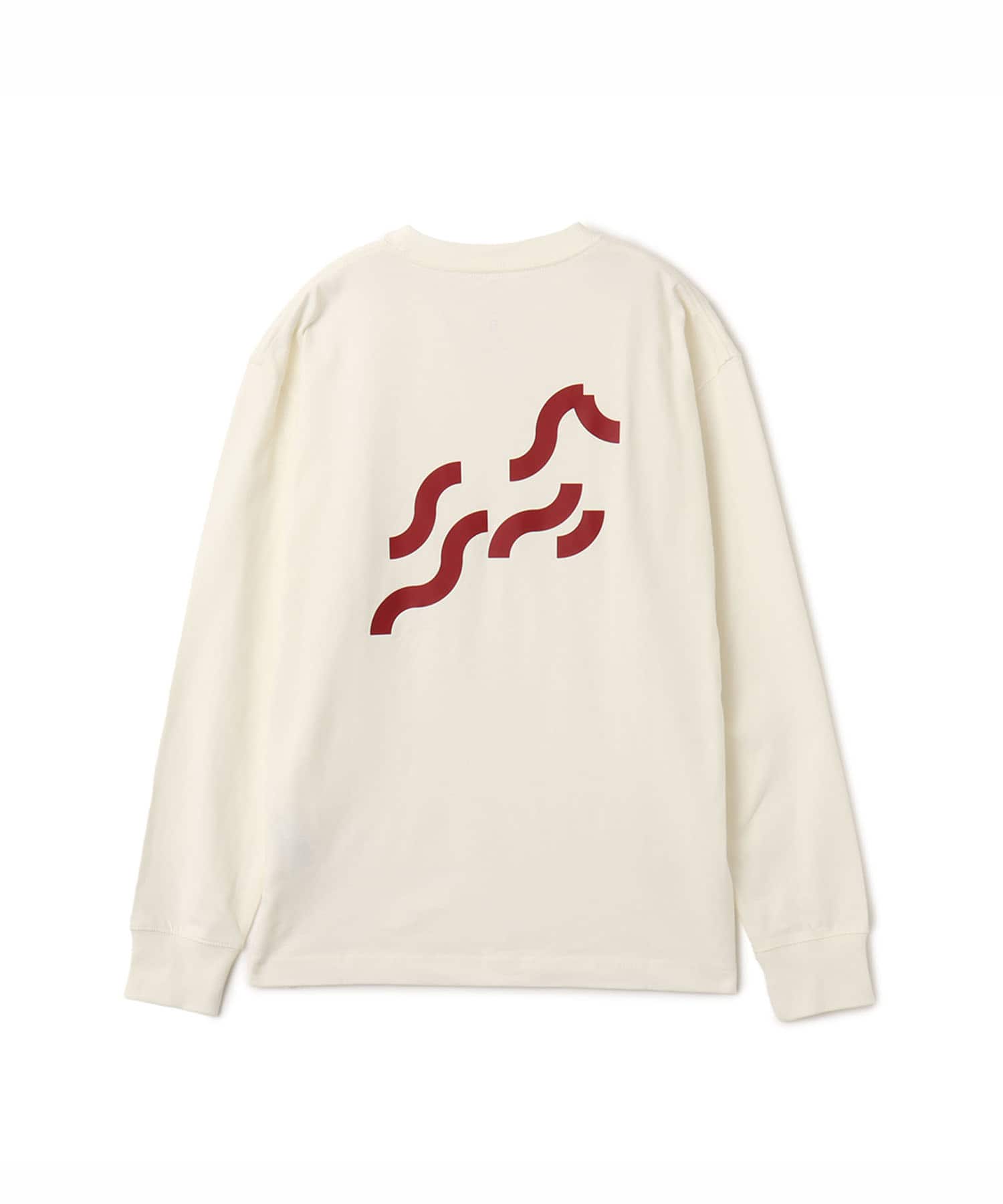 On Club Long-T 1 M Year of the Horse Ivoryのメイン画像