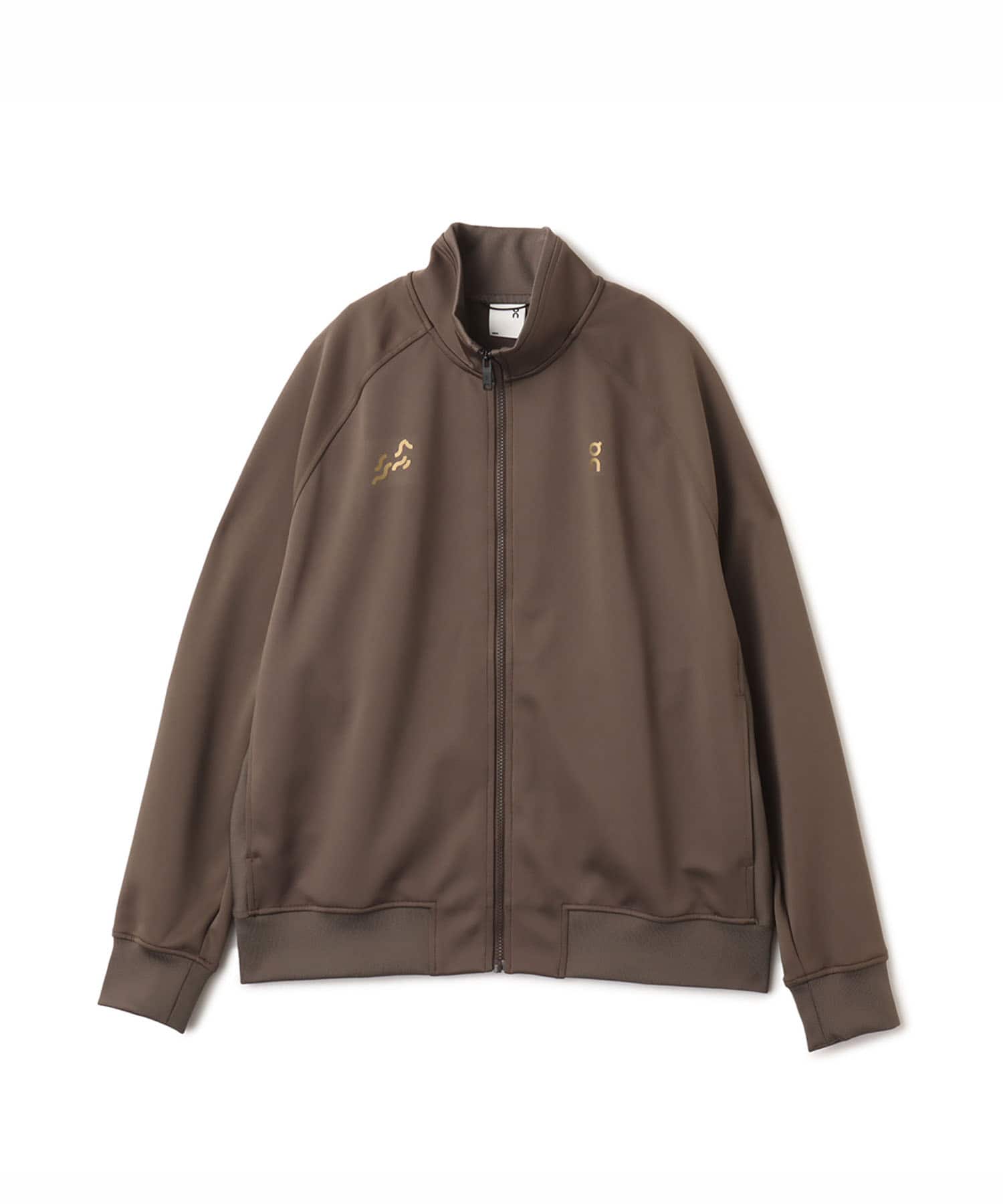 On Track Jacket 1 M Year of the Horse Grizzlyのメイン画像