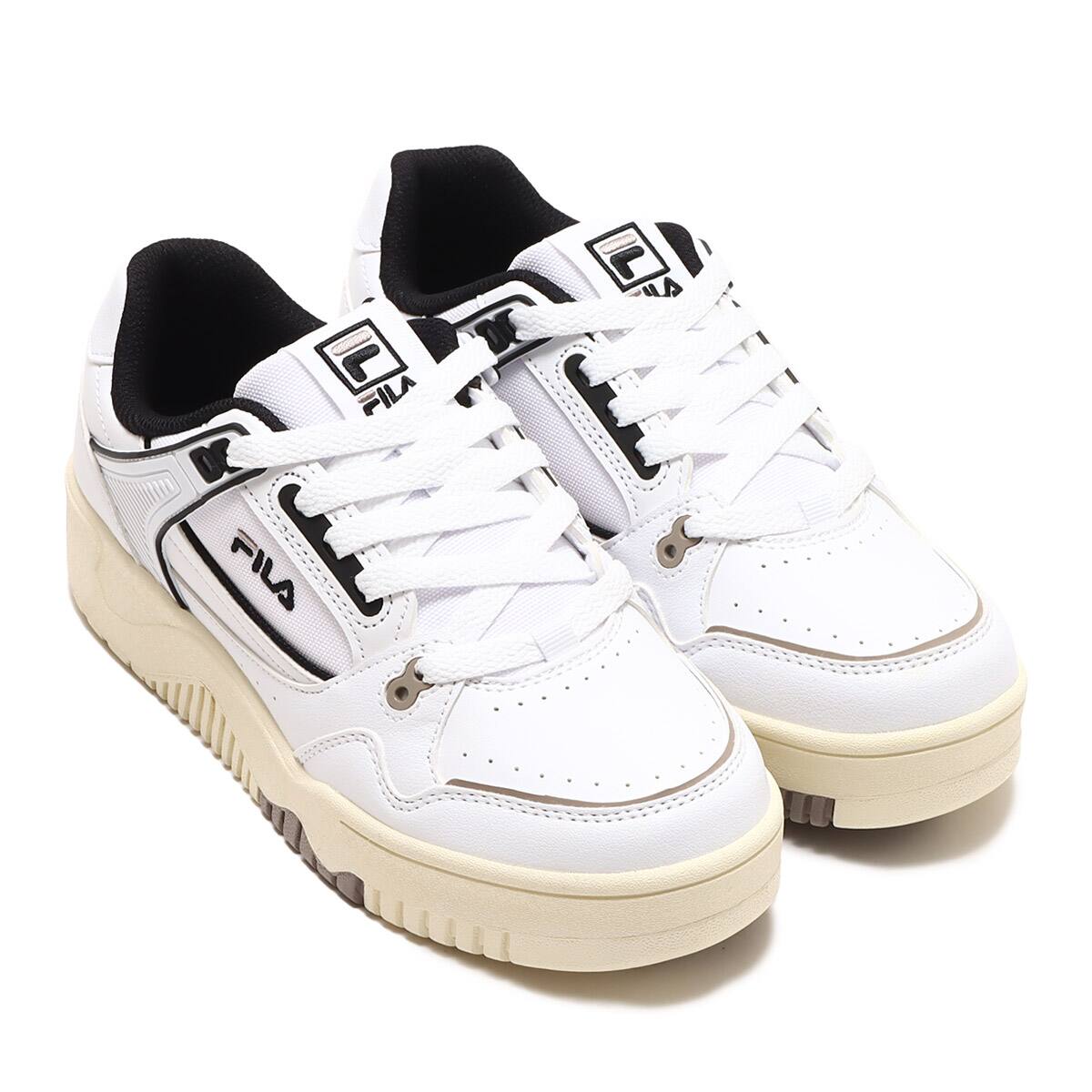 FILA PLAYOFF 1990 Beige /Beige /Beige 22FW-I