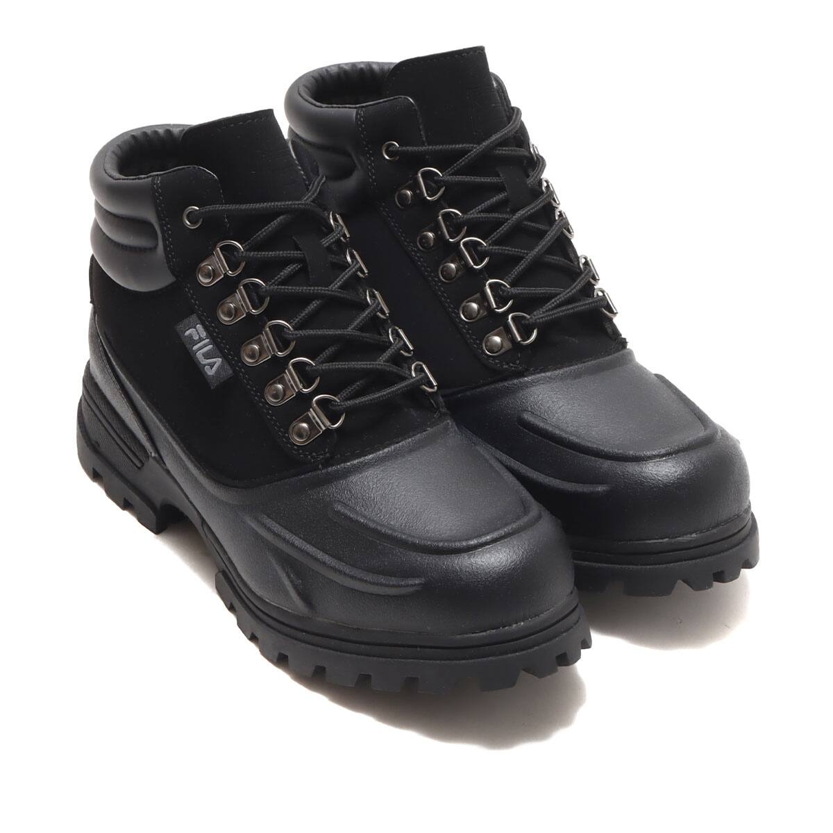 Fila on sale weathertec boots