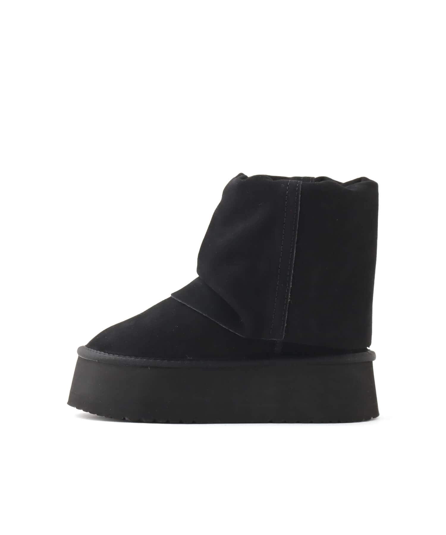 ROCKFISH WEATHERWEAR MXI FLD BOTS SHT BLACKのメイン画像