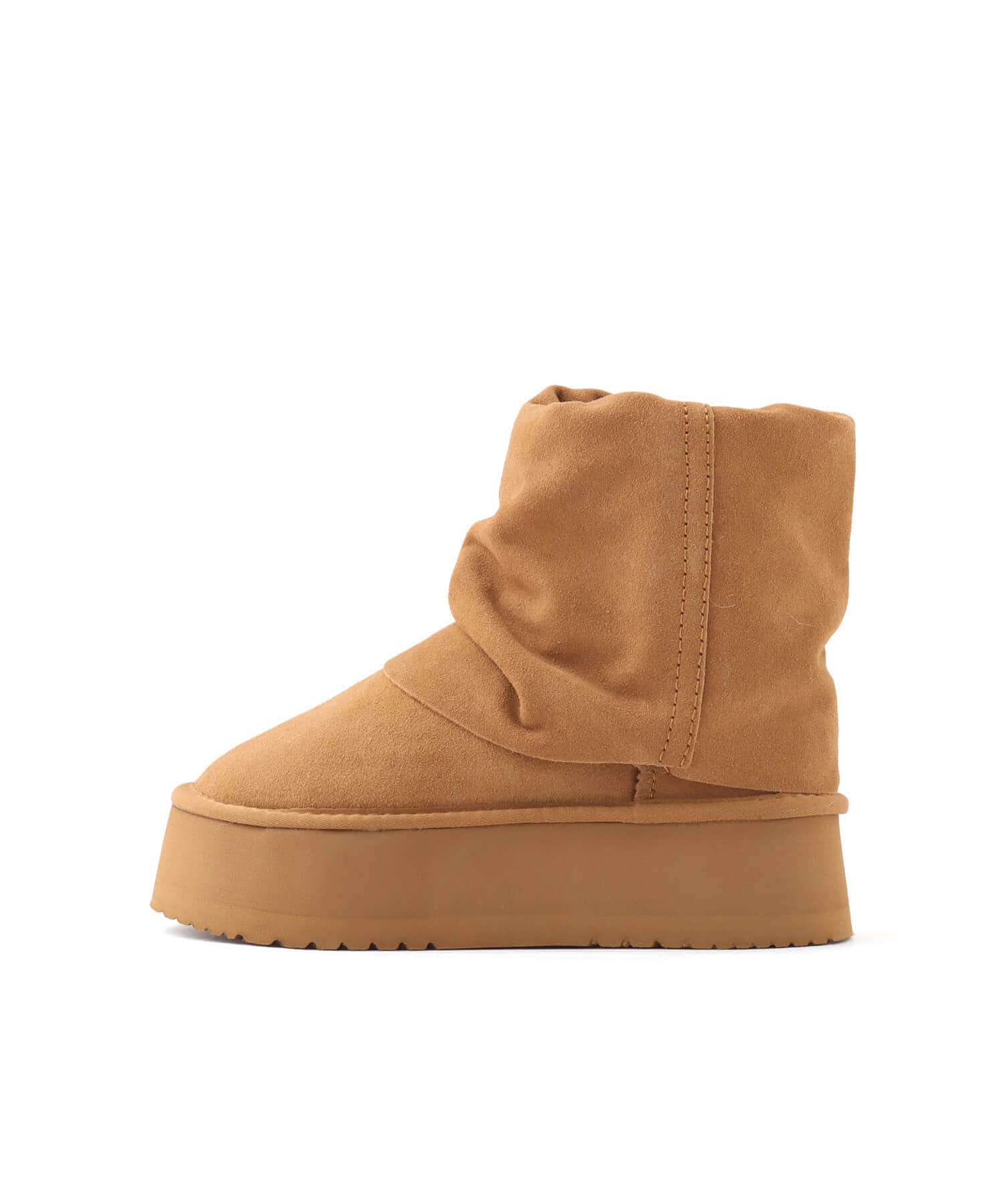 ROCKFISH WEATHERWEAR MXI FLD BOTS SHT CHESTNUTのメイン画像