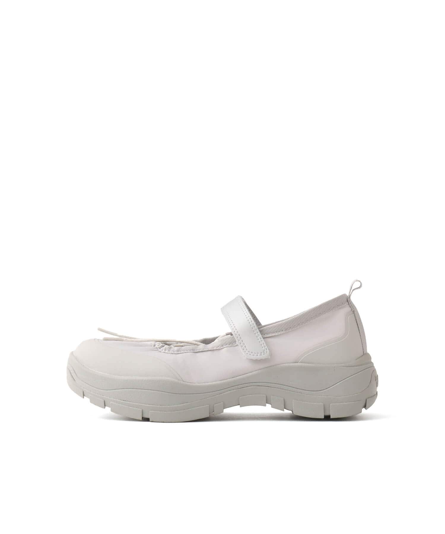 ROCKFISH WEATHERWEAR FLTFRM STRG SNK GREYのメイン画像