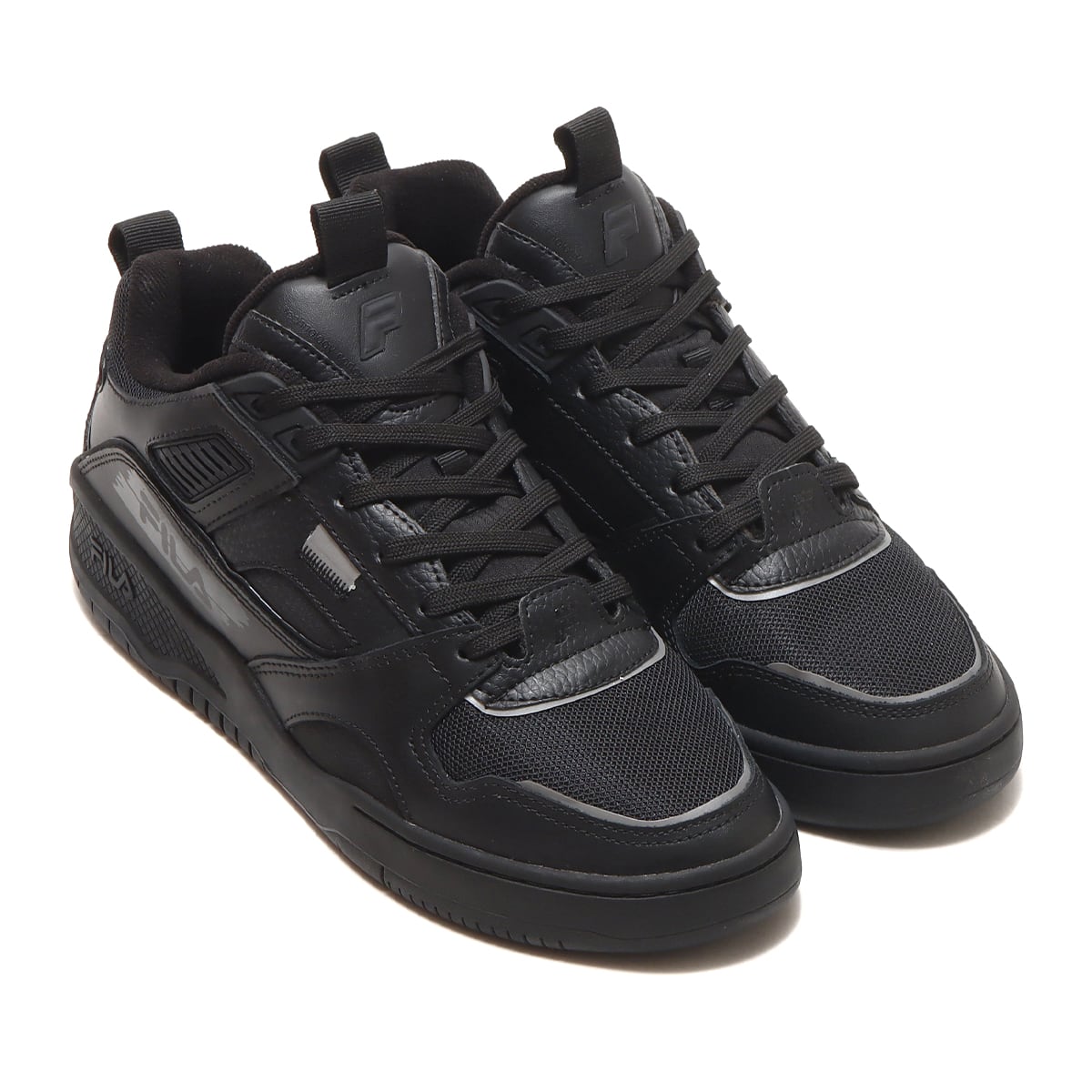 FILA CORDA Black / Black / Black 22FW-I