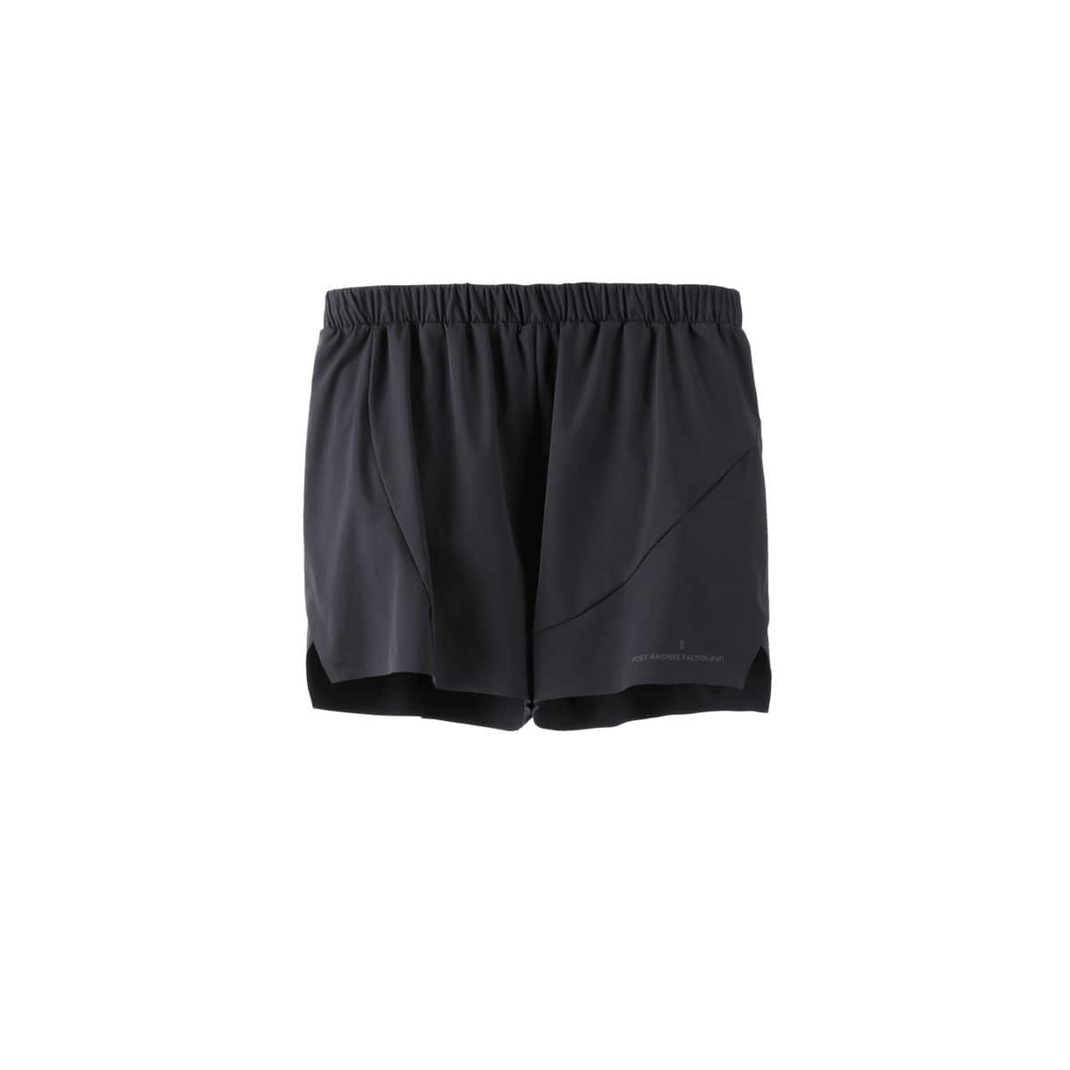 On Shorts (PAF) 1 U Blackのメイン画像