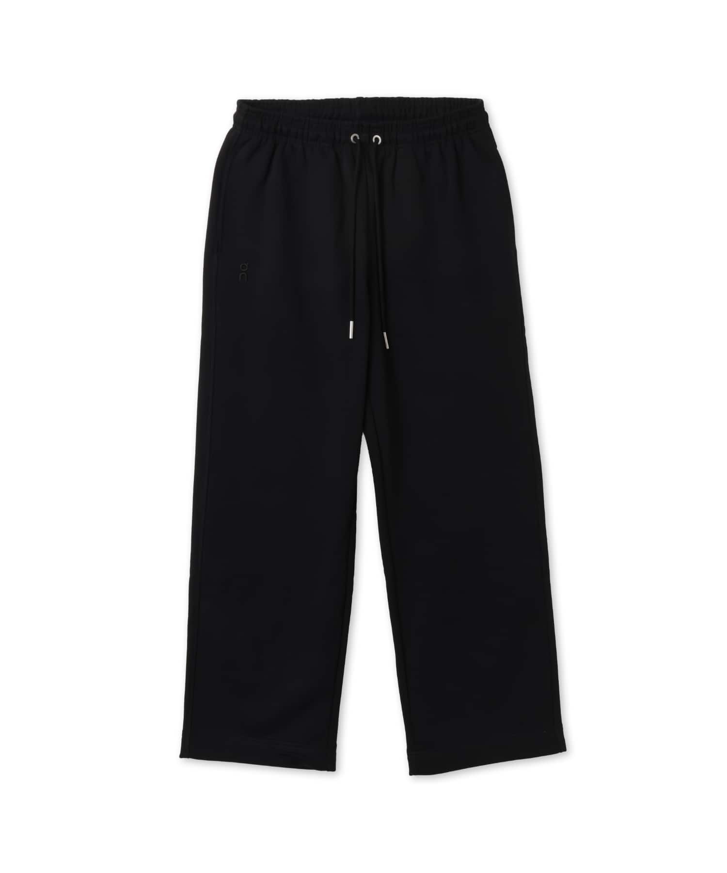 On Club Collective Pants Blackのメイン画像