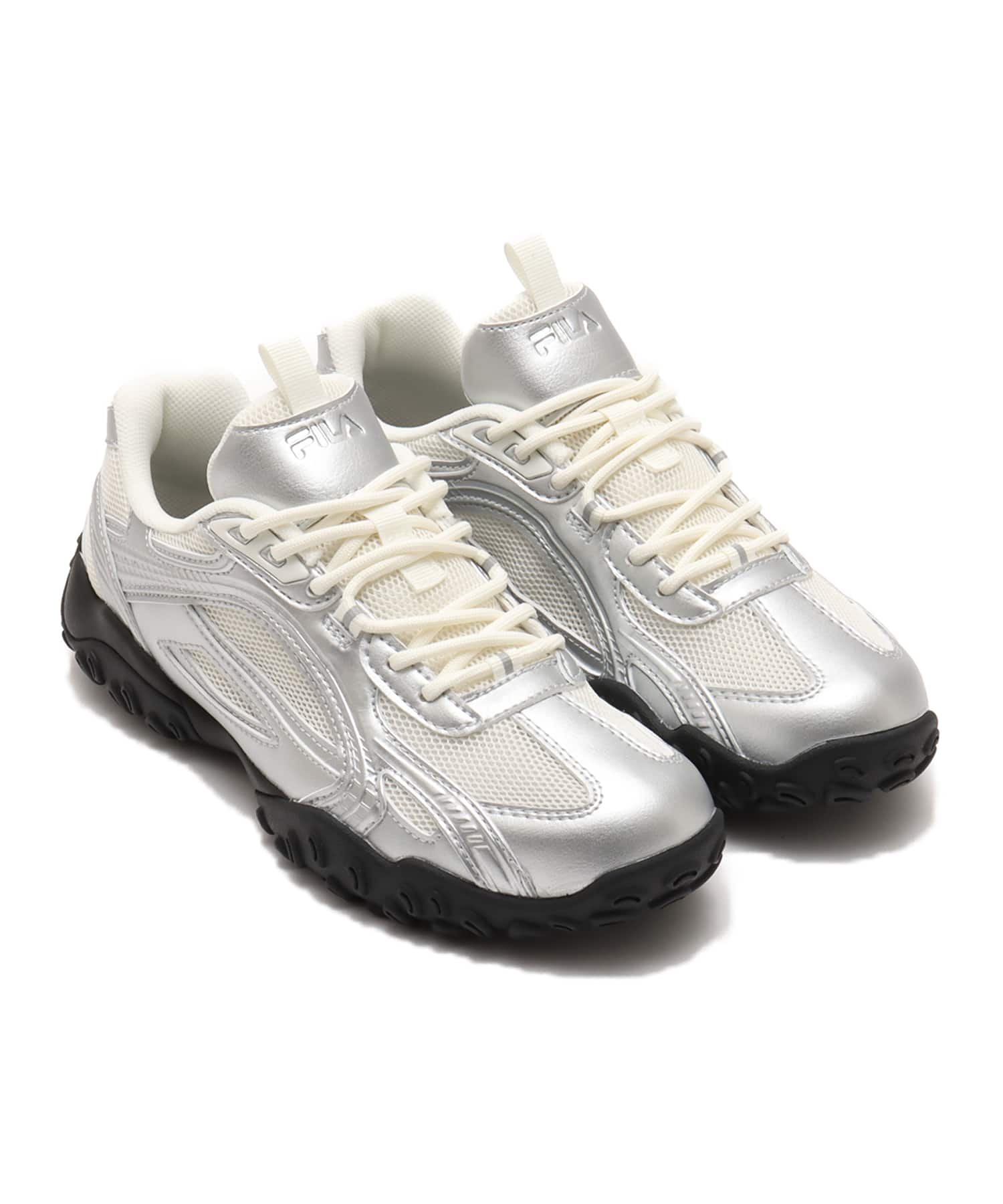 FILA ECHAPPE MS Grey / White / White（フィラ エシャッペ