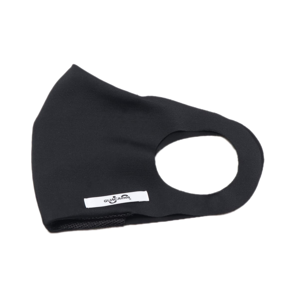 GUACAmos MASK BLACK 20SU-I_photo_large