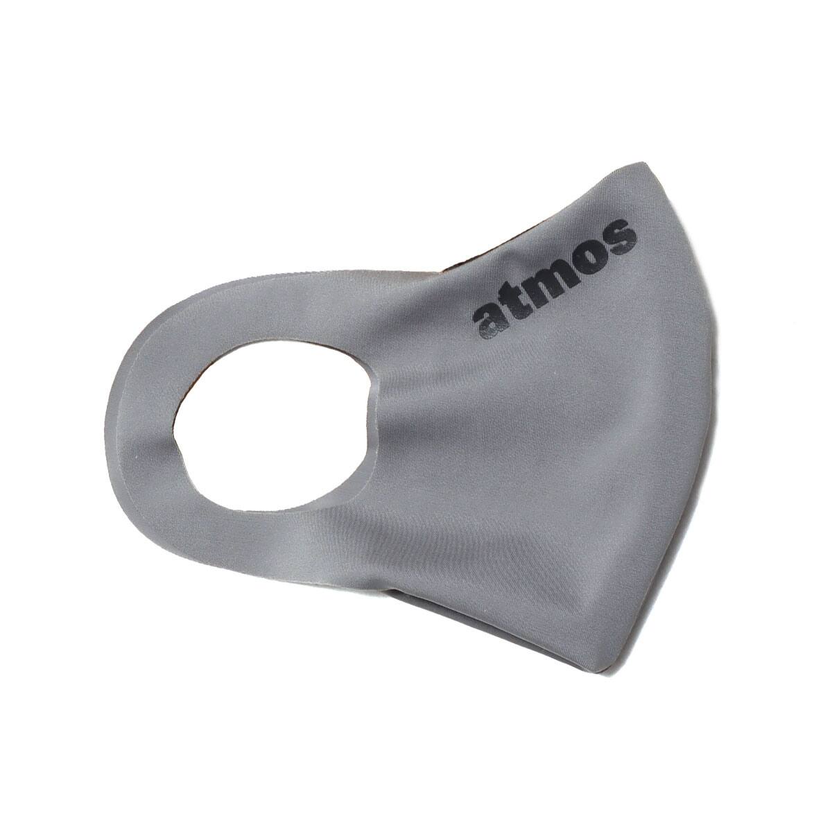 atmos × GUACAMOLE MASK GRAY6 20SU-S_photo_large