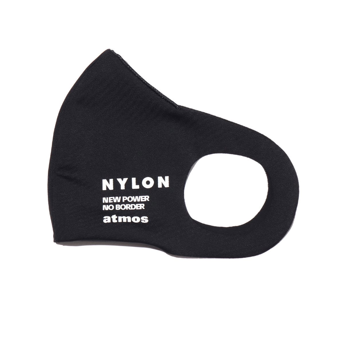 atmos x NYLON 接触冷感MASK BLACK 20SU-I_photo_large