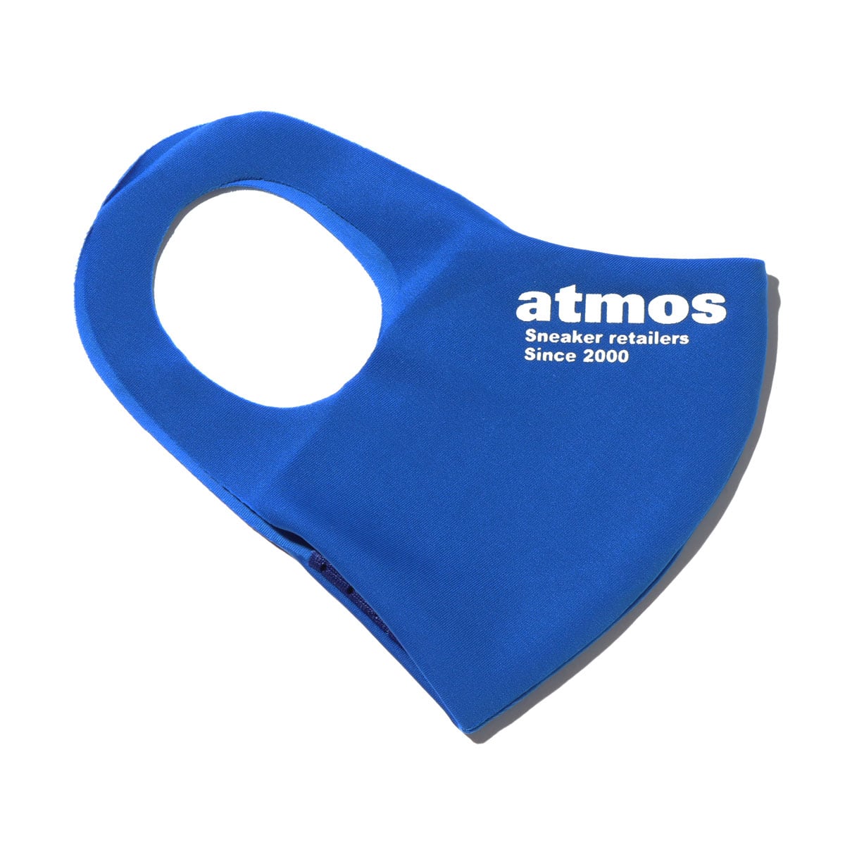 atmos LOGO MASK BLUE 20HO-I_photo_large