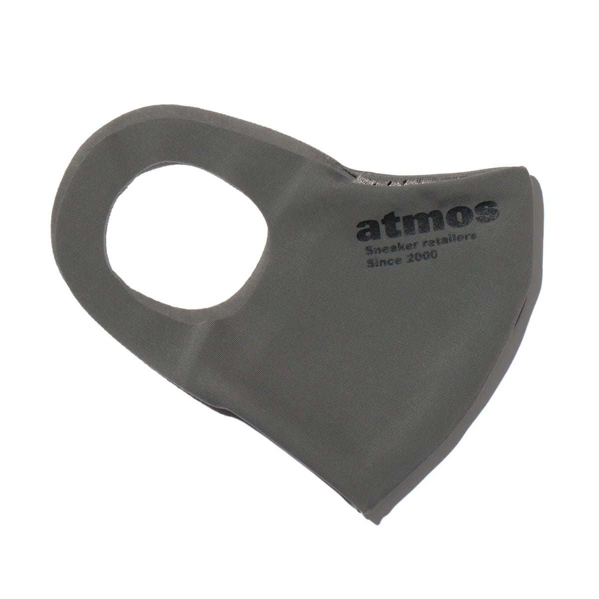 atmos LOGO MASK GRAY 20HO-I_photo_large