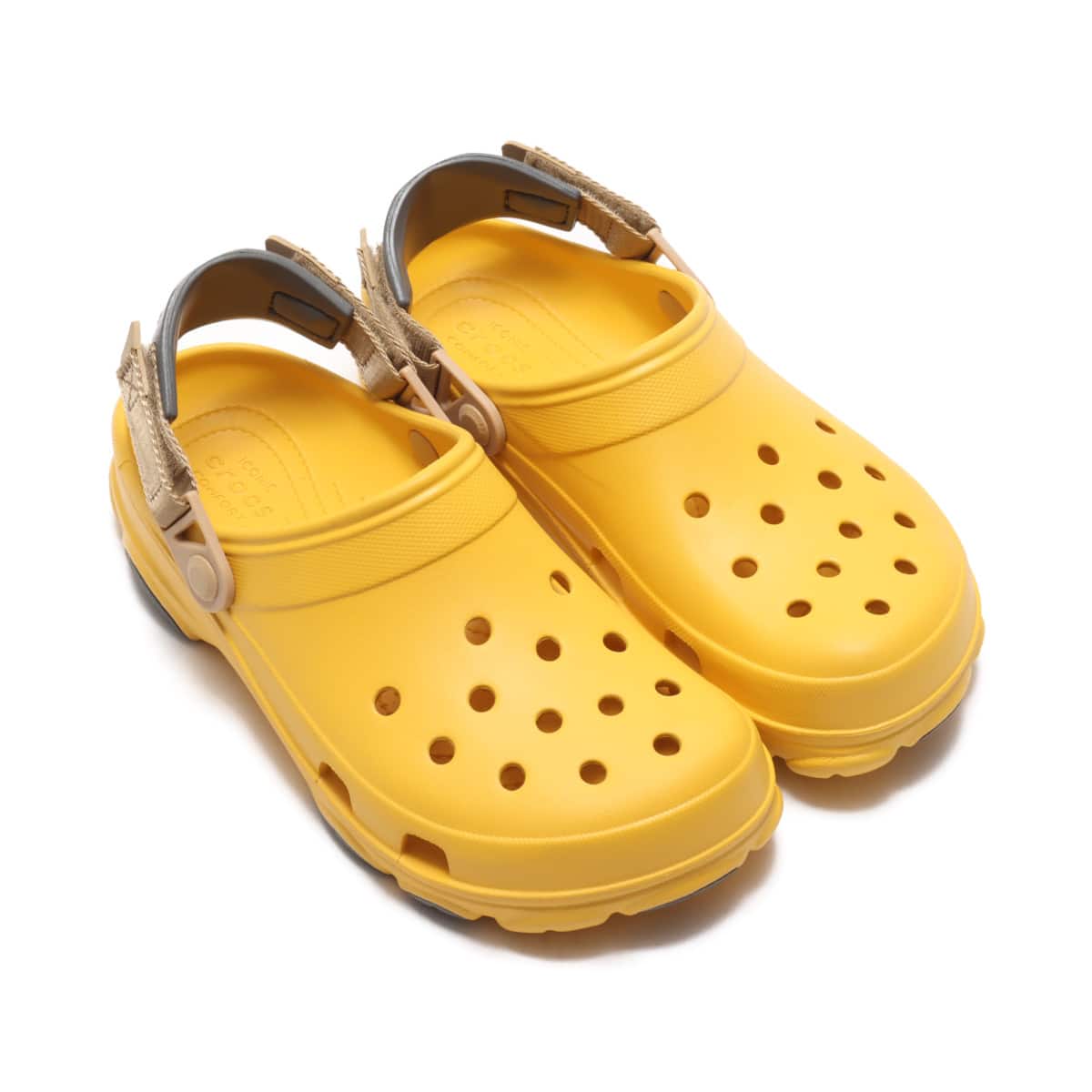 crocs classic all terrain clog CEGICAP