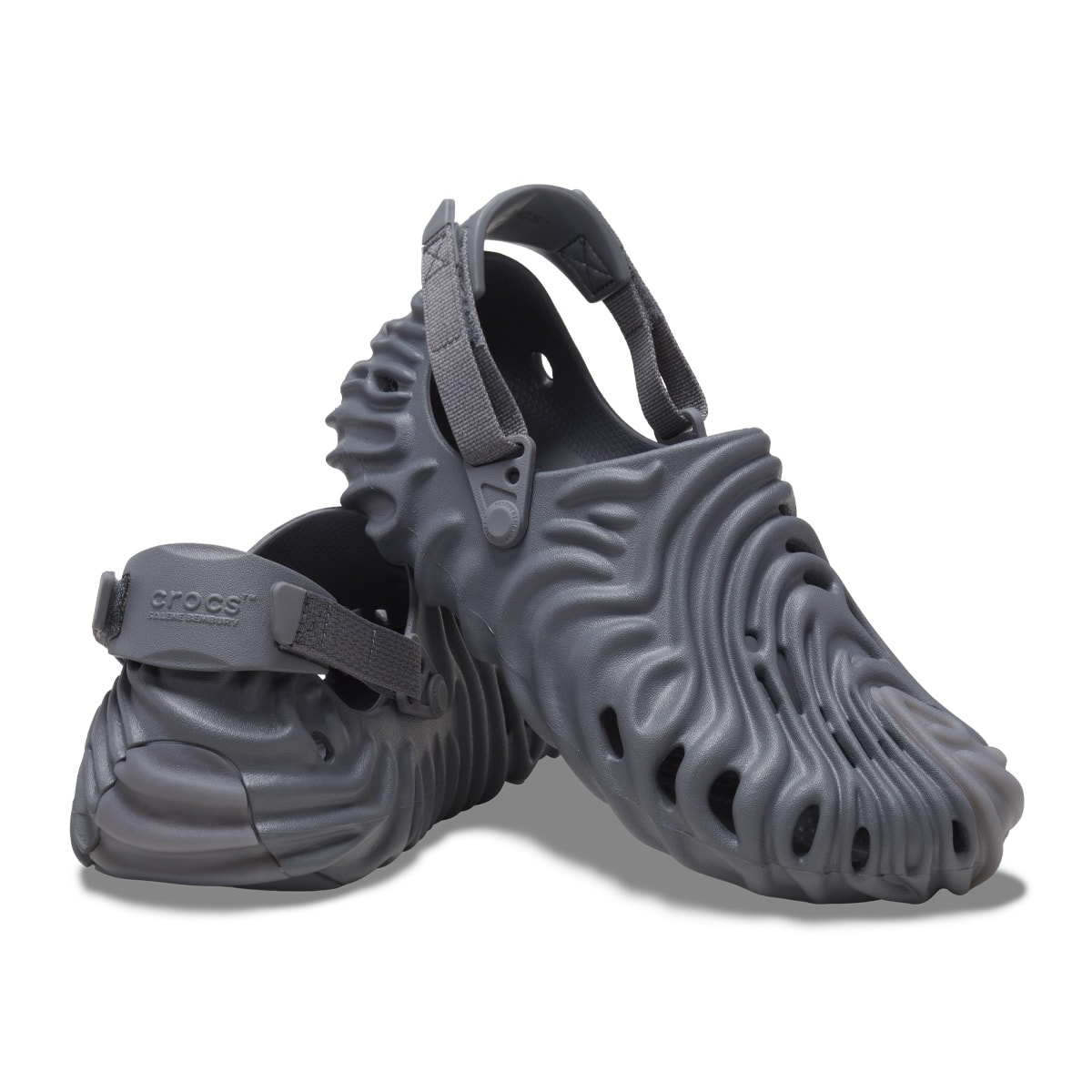 26】Salehe Bembury Crocs The Pollex Clog | yoshi-sushi.ca