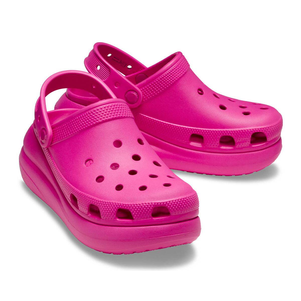 crocs Classic Crush Clog Juice 23SS-I