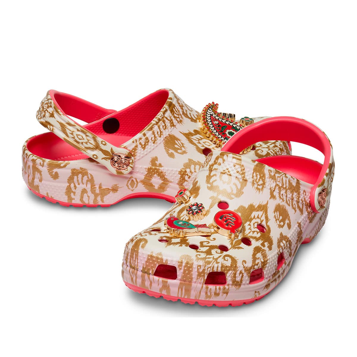 crocs Classic Chumbak 3 Clog Multi 22SS-S（クロックス