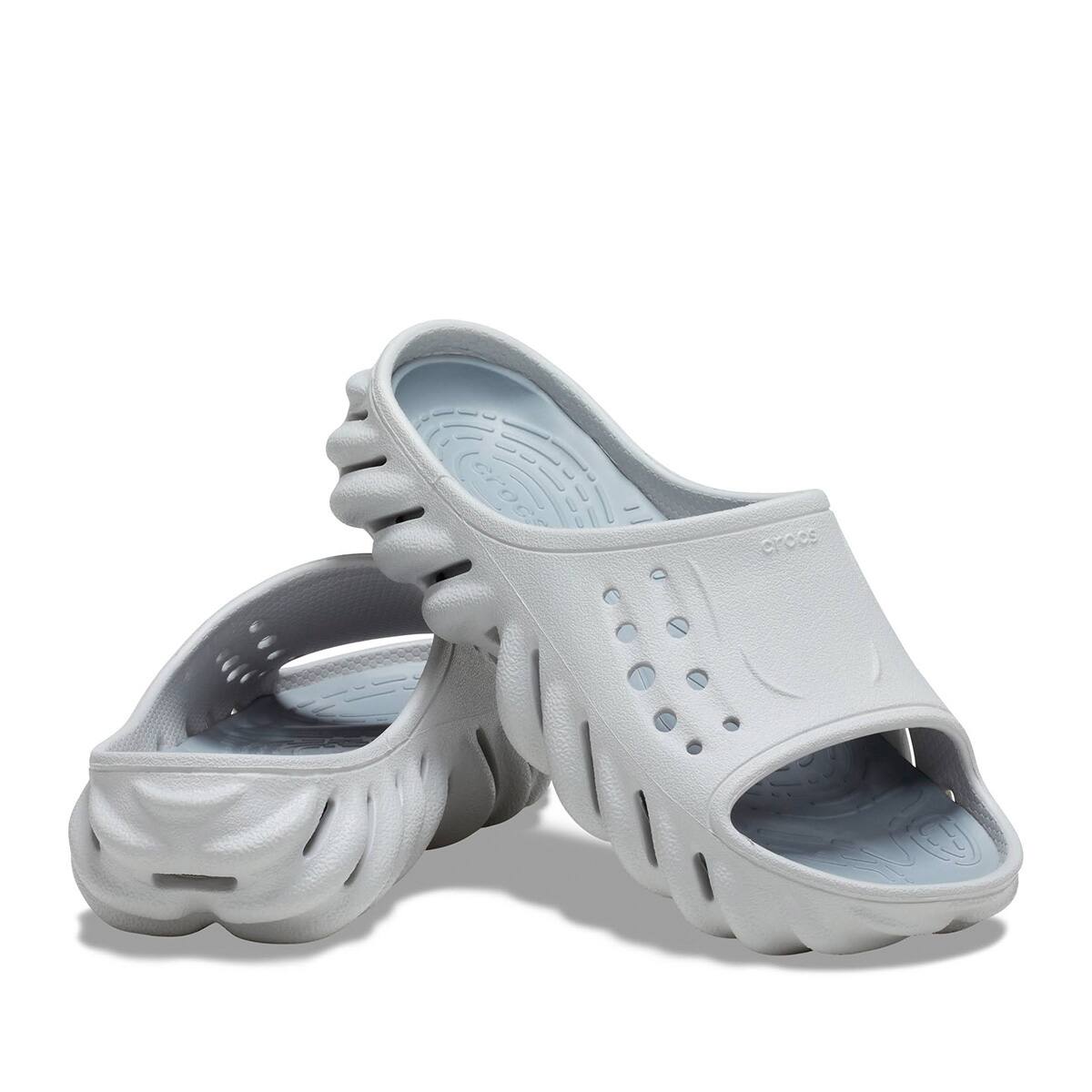 crocs Echo Slide Atmosphere 23SS-I