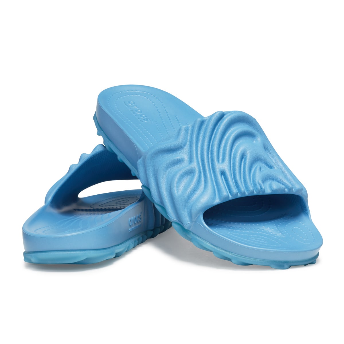 crocs Salehe Bembury X Crocs The Pollex Slide Tashmoo 23FW-S