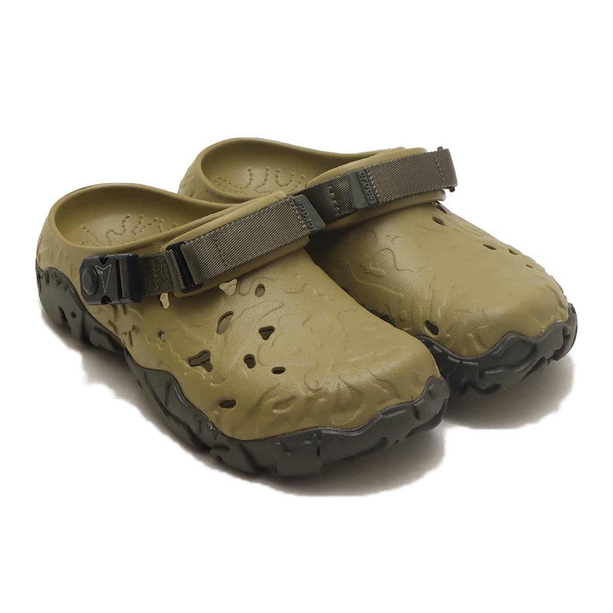 Roa hiking crocs atlas clog us10 未使用