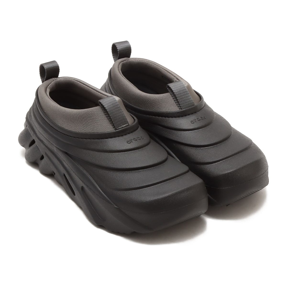 crocs Echo Storm Midnight