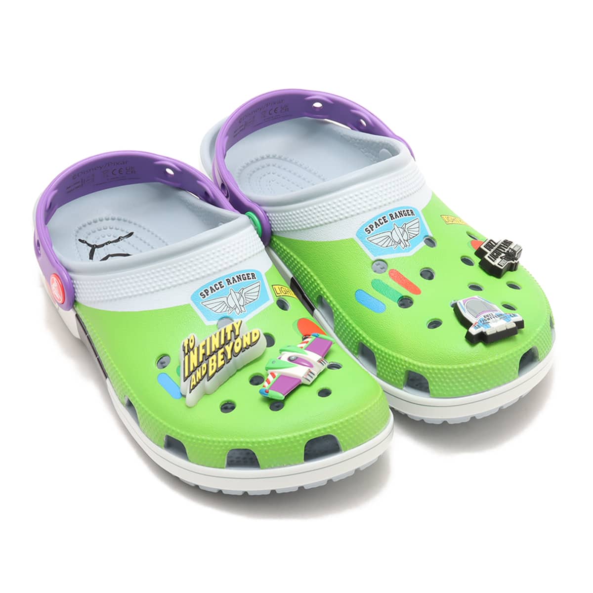Crocs Toy Story Classic Clog