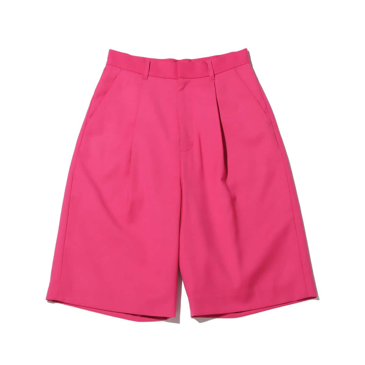 atmos pink セットアップ ハーフパンツ PINK 20FA-I