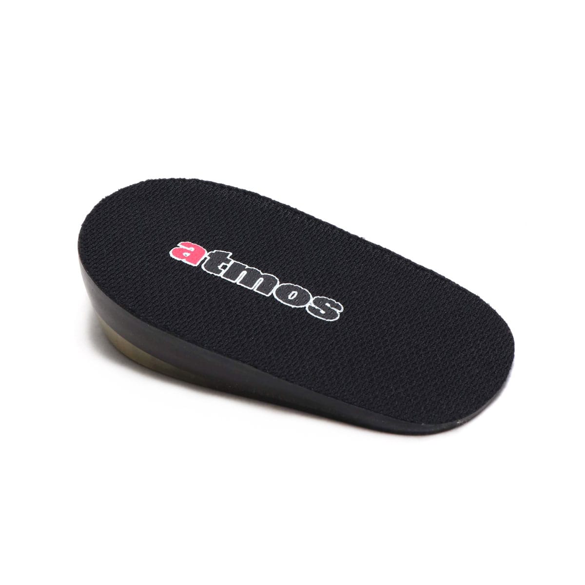atmos pink IN HEEL BLACKのメイン画像