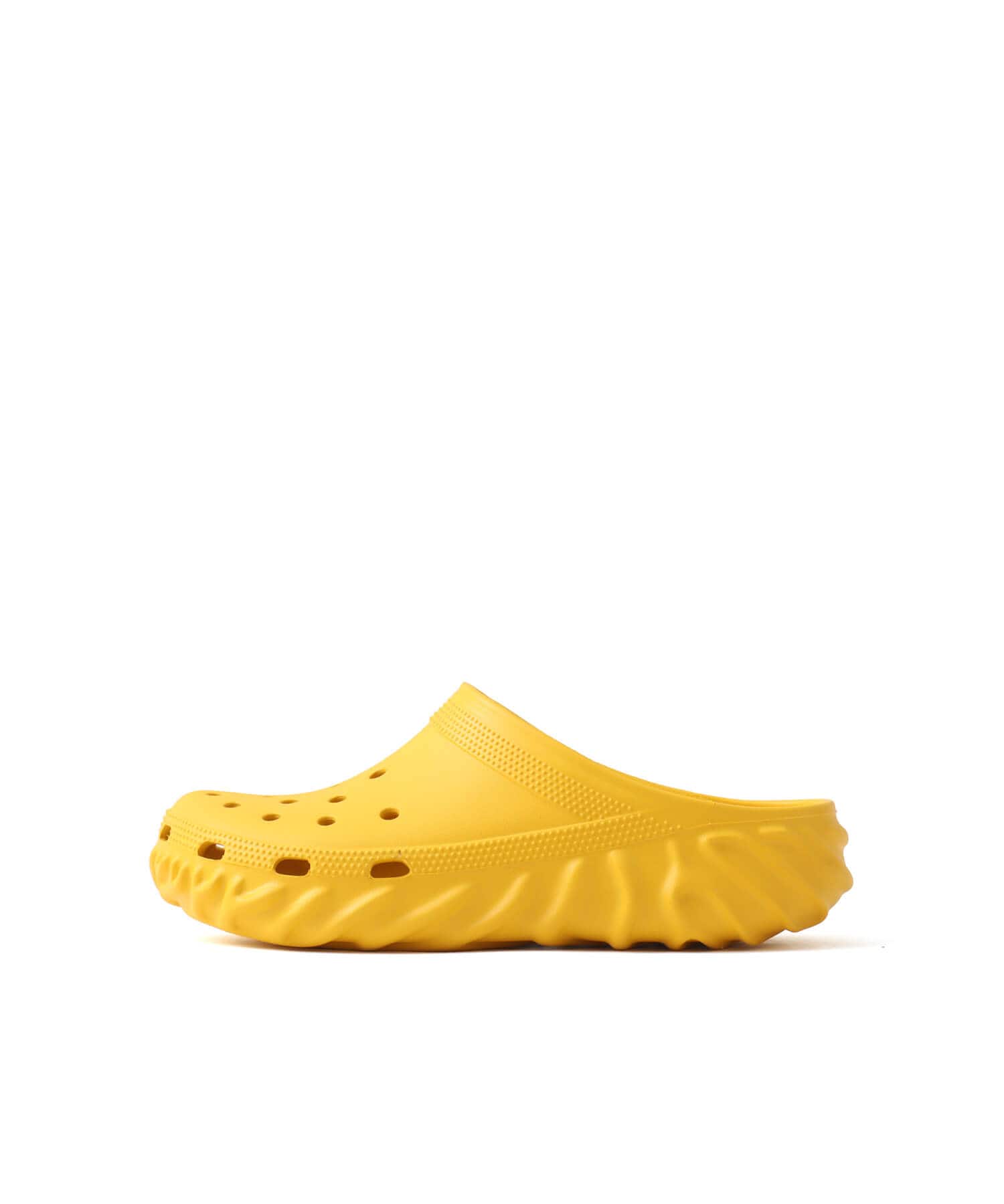 crocs salehebembury x saru Citrineのメイン画像