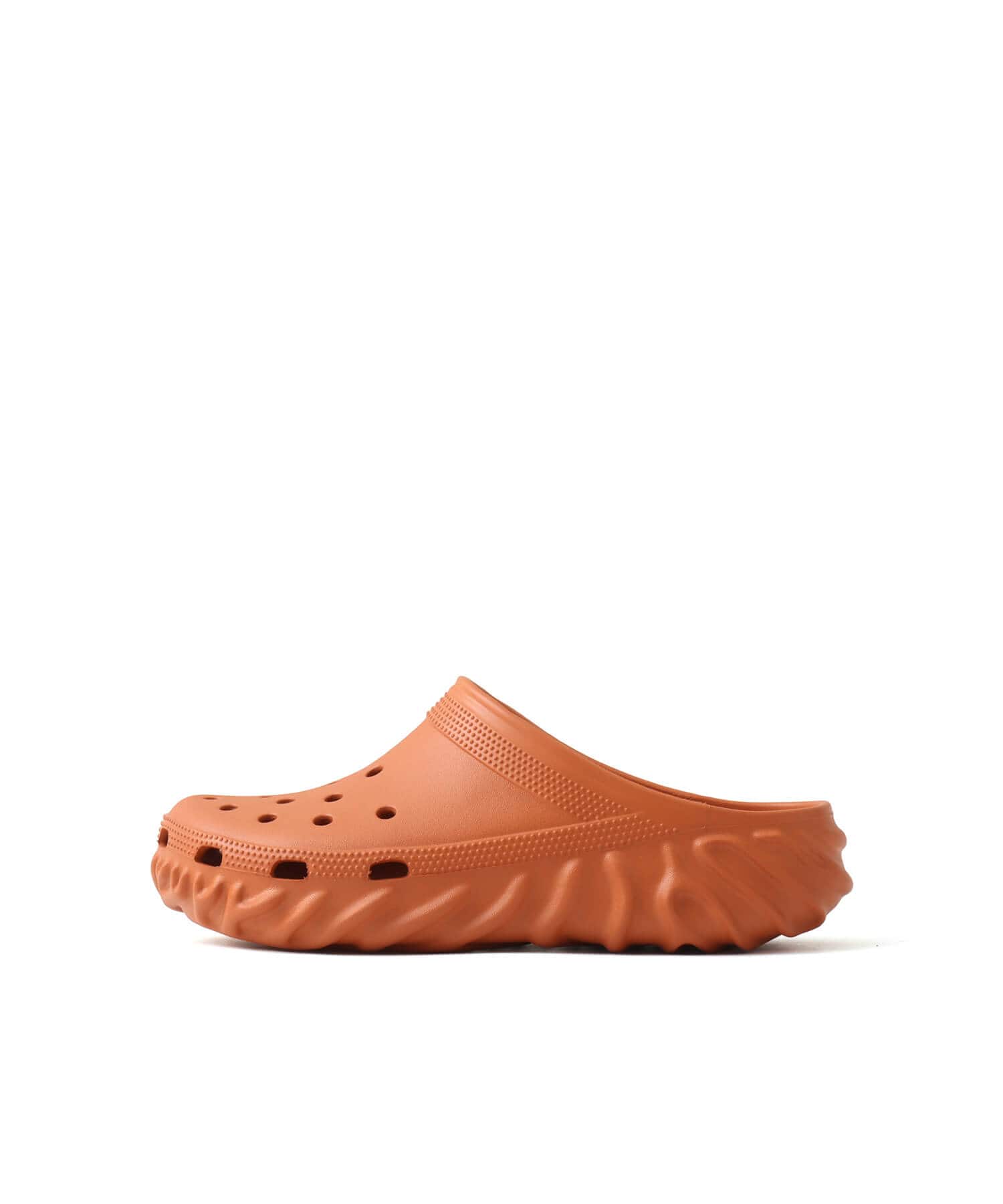 crocs salehebembury x saru Gobiのメイン画像
