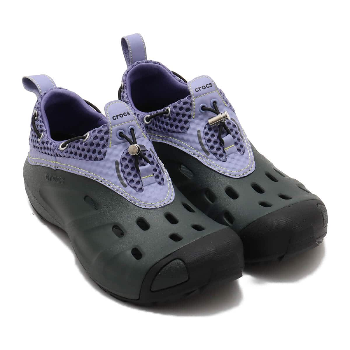 crocs 2024SS COLLECTION