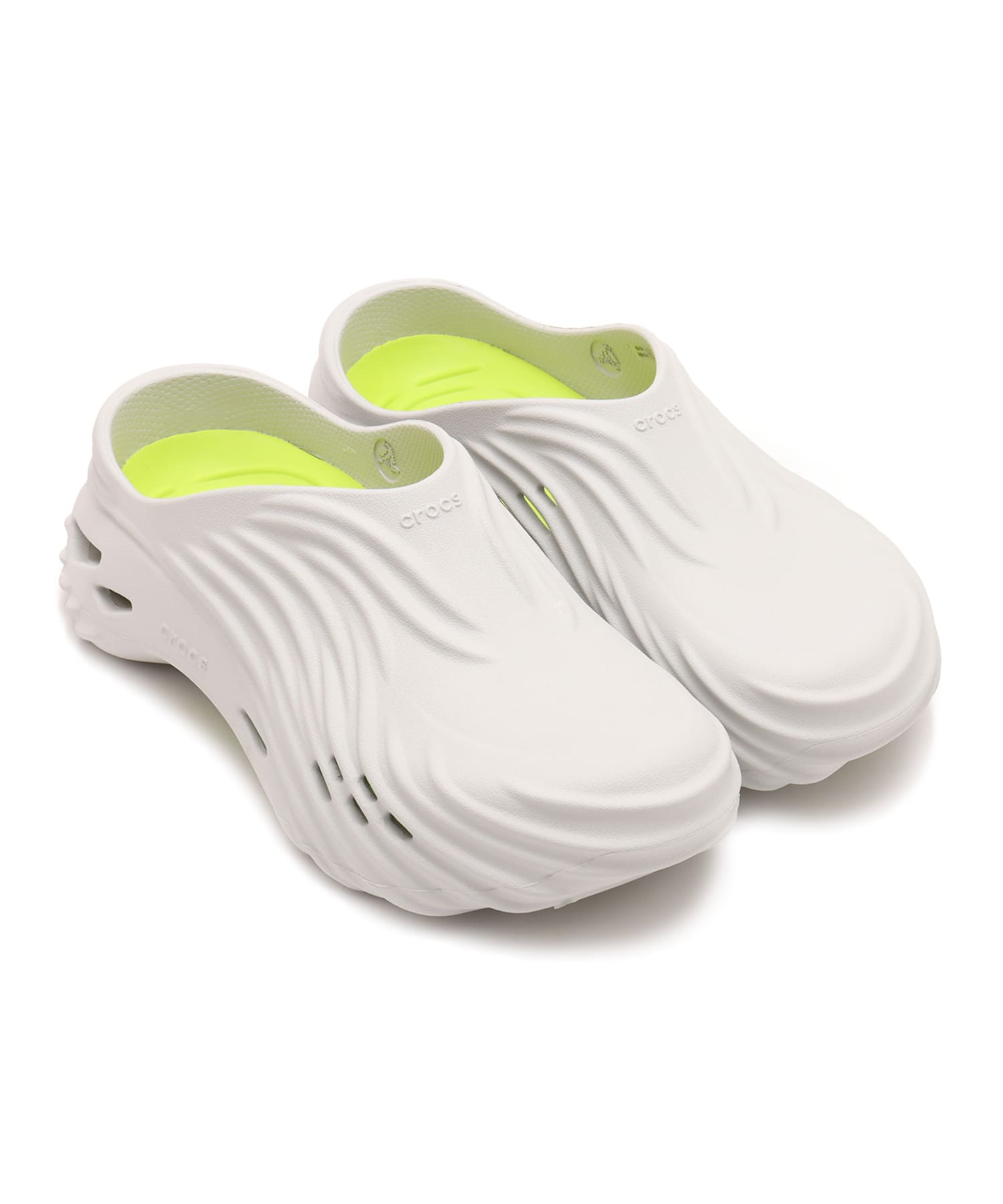 crocs Echo Wave Atmosphereのメイン画像