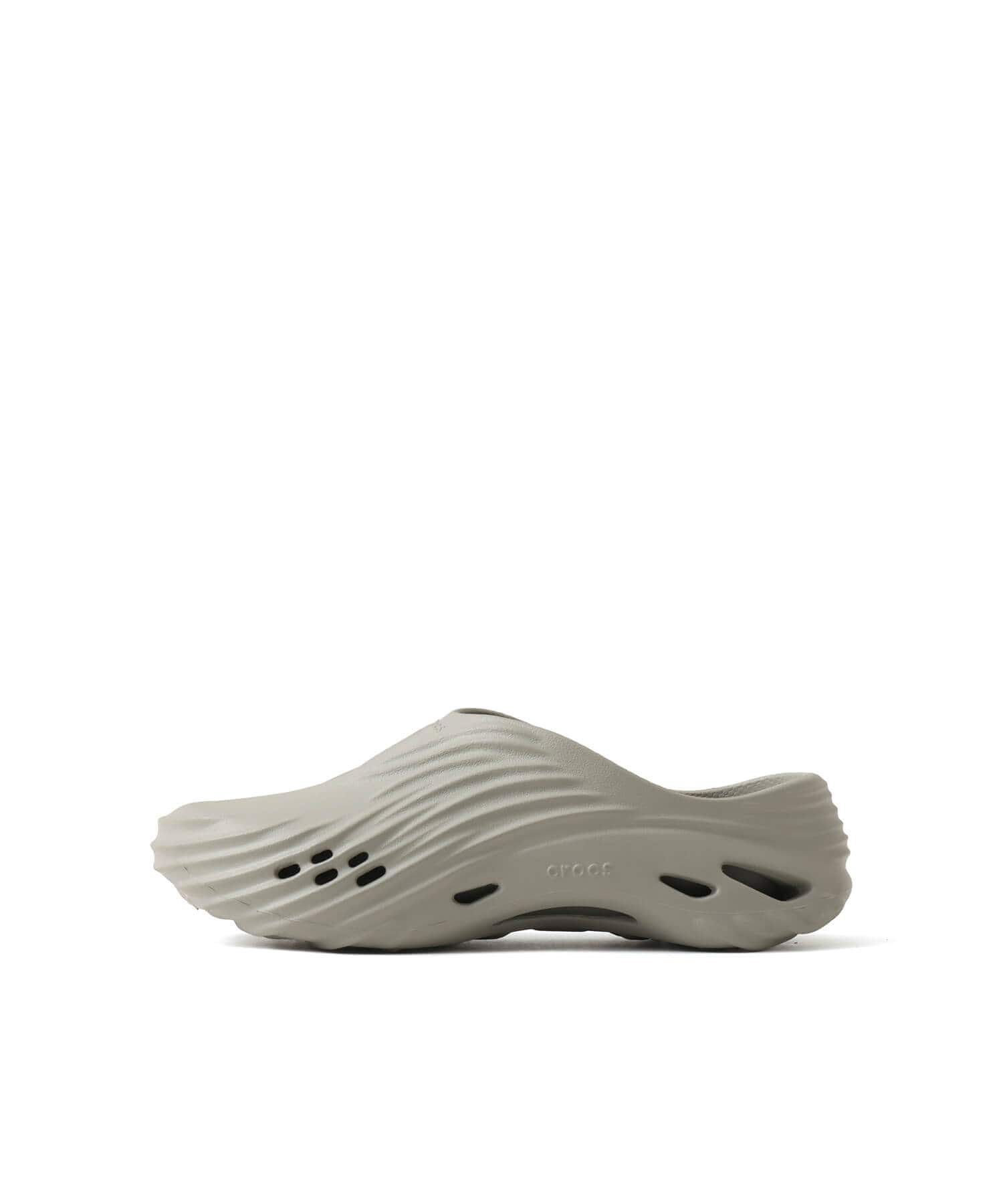 crocs Echo Wave Elephantのメイン画像
