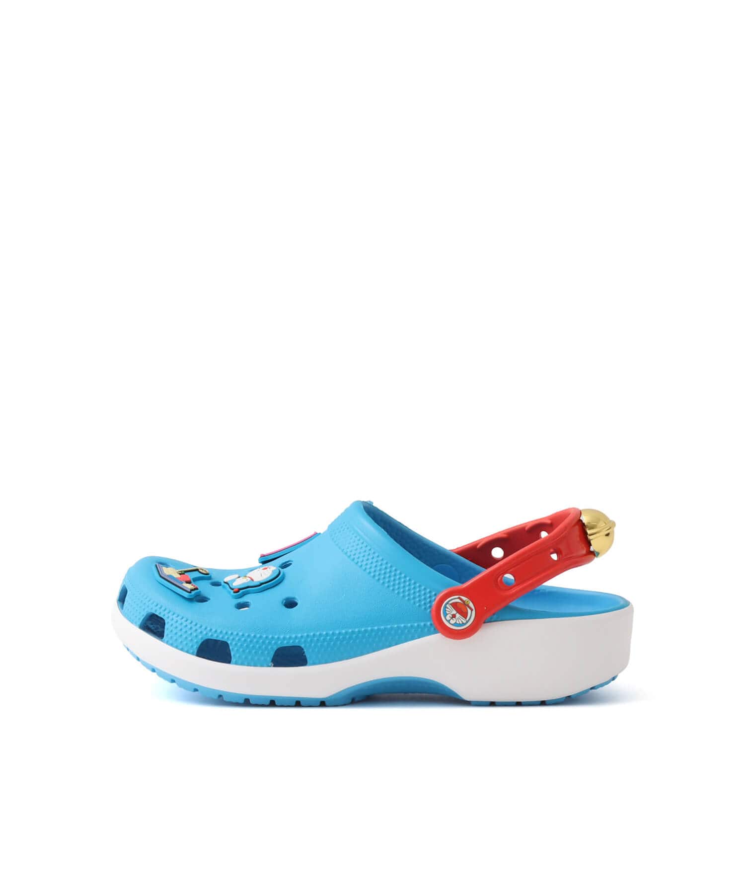 crocs Doraemon Classic Clog Multiのメイン画像