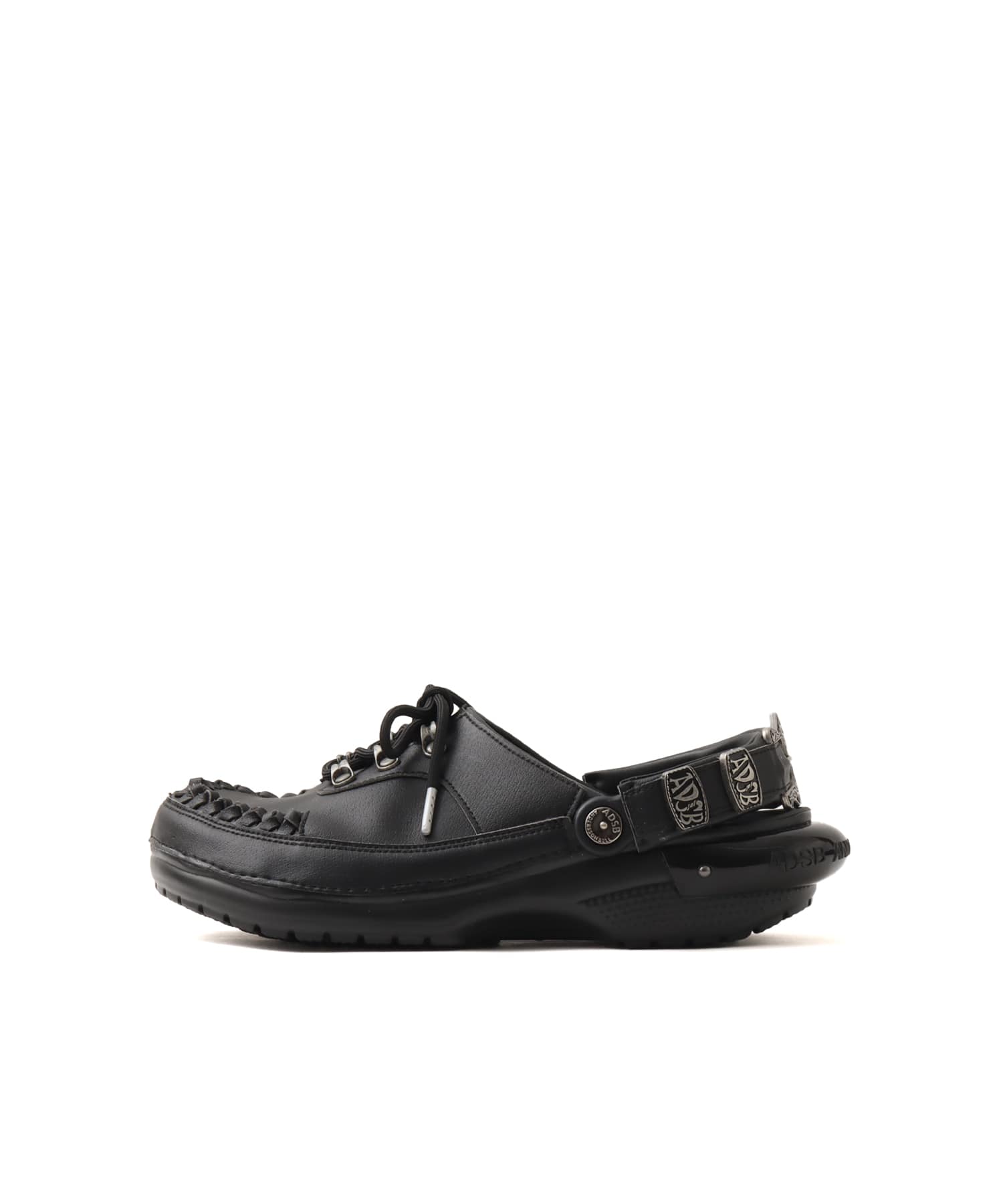 crocs x Andersson Bell Classic Blackのメイン画像
