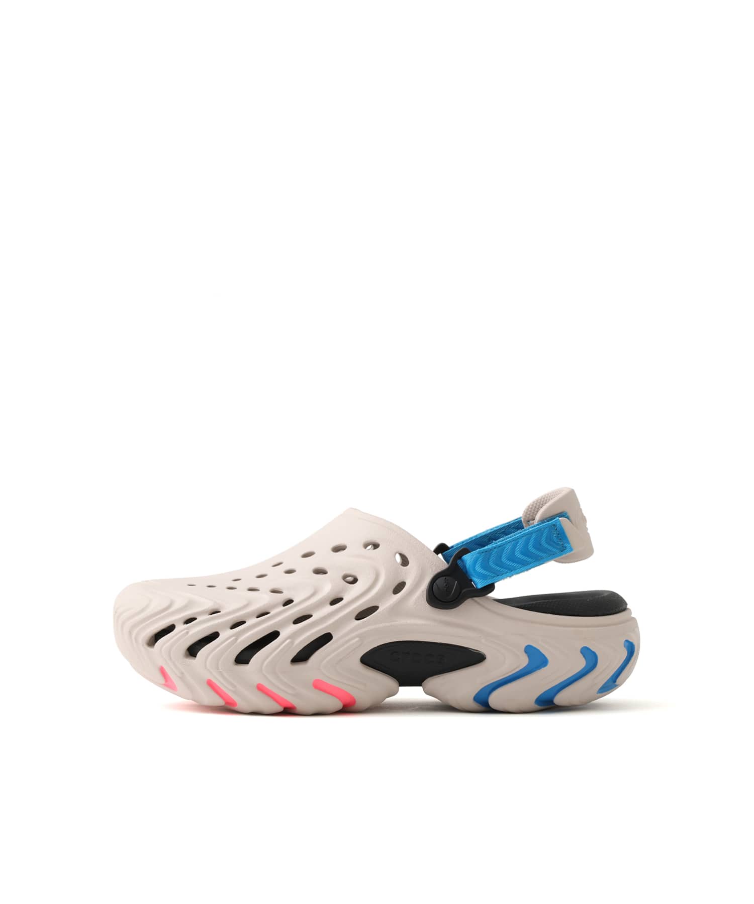 crocs Echo II Solar Burstのメイン画像