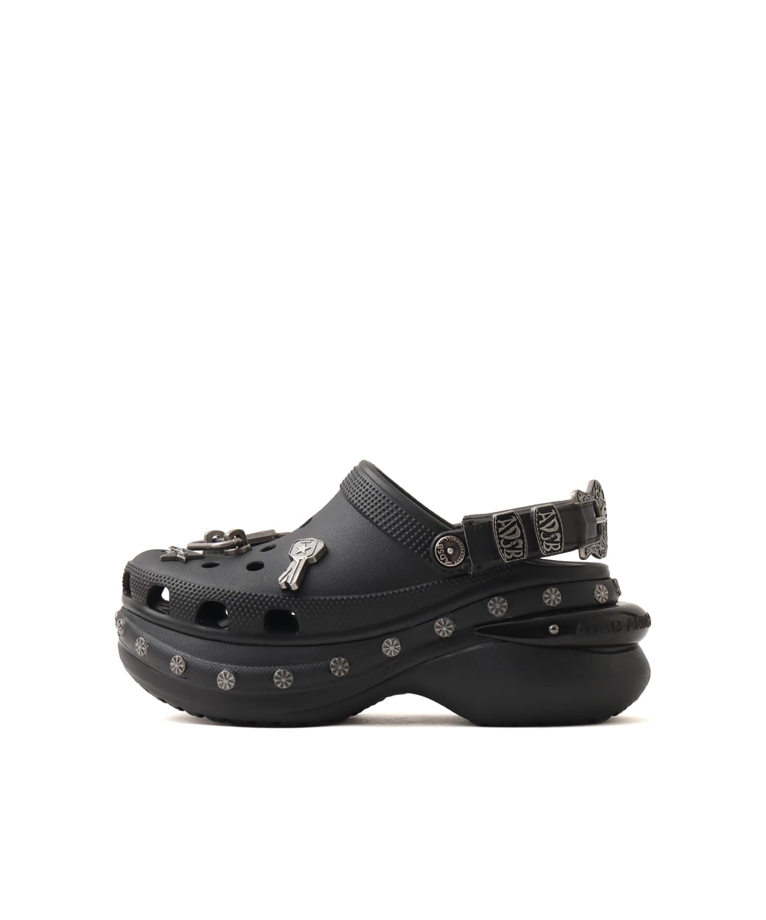 crocs x Andersson Bell x Bae Blackのメイン画像