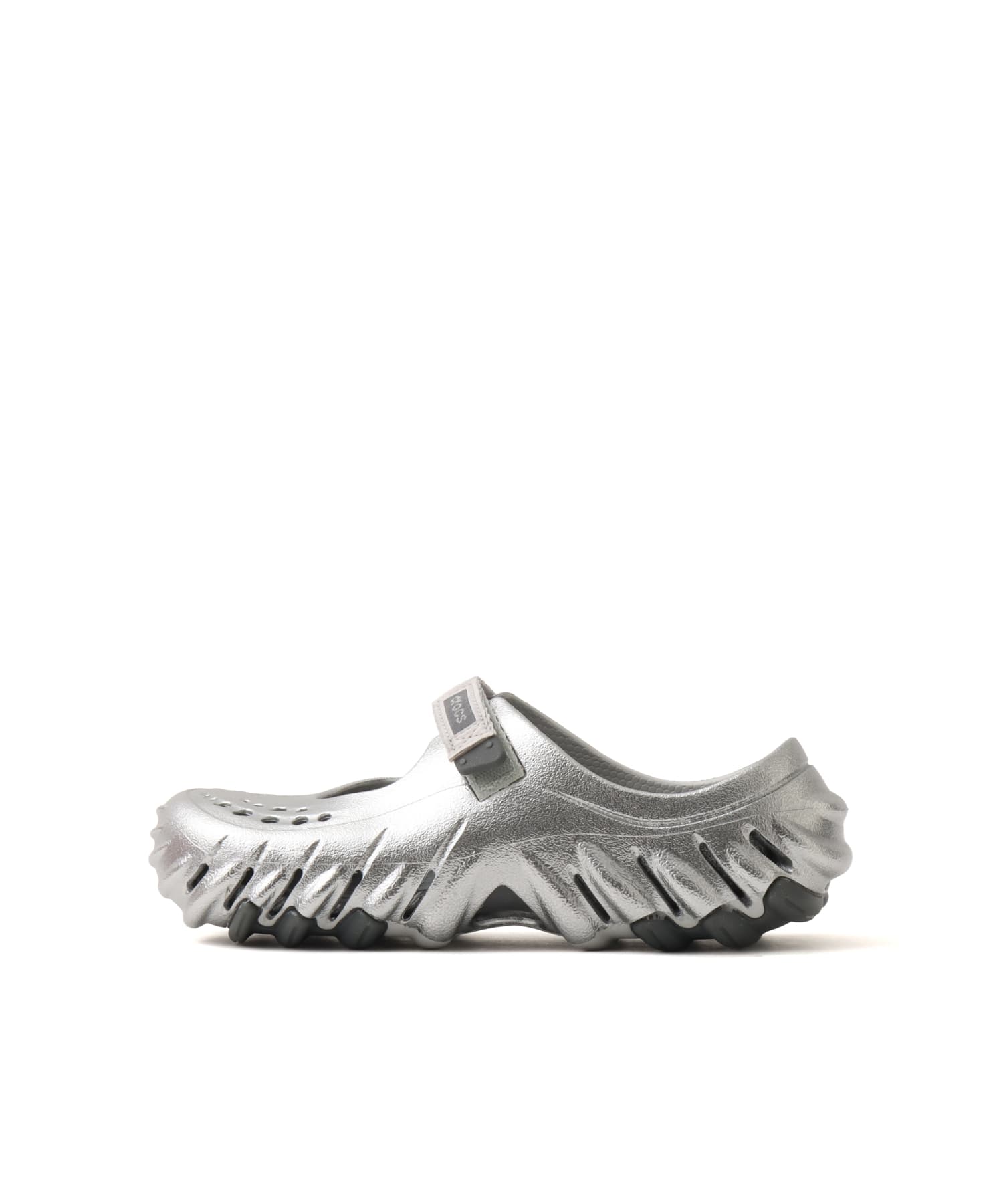 crocs Echo Mary Jane Metal Sport Atmosphere/Multiのメイン画像