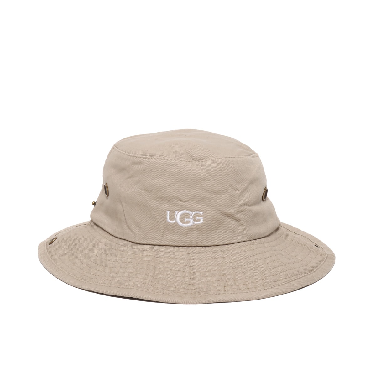 UGG サファリハット KHAKI 21SS-I_photo_large
