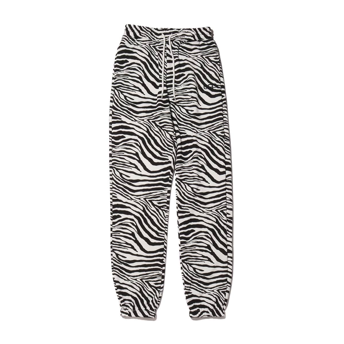 UGG アニマル柄 スウェットパンツ ZEBRA 21SS-S_photo_large