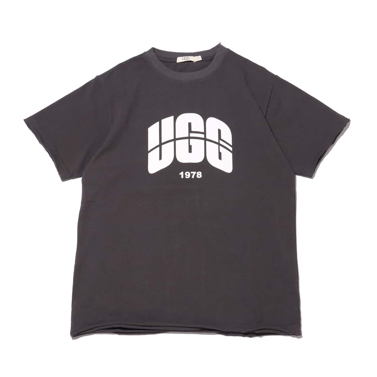 UGG ロゴアレンジ Tシャツ GRAY 21SP-I_photo_large