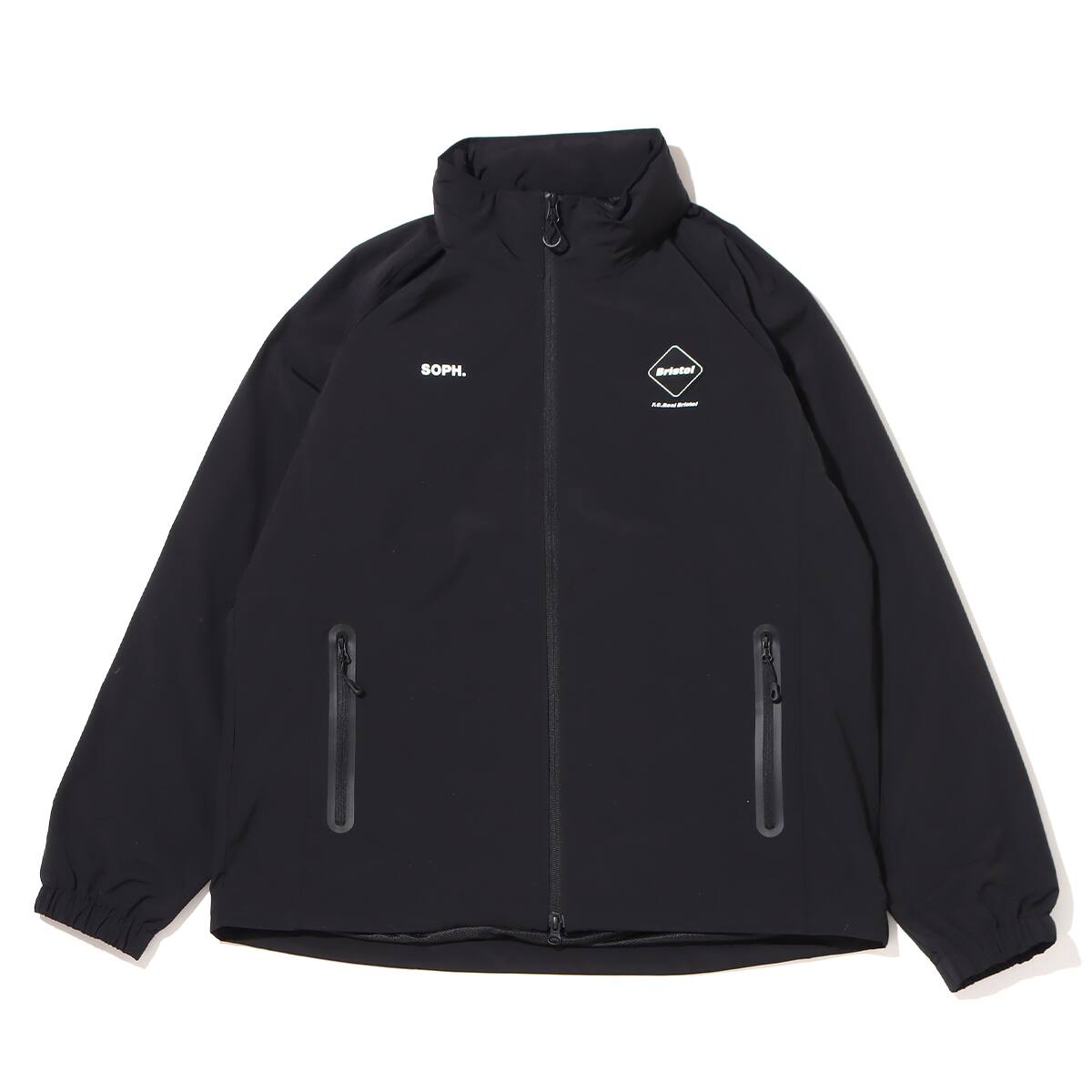 XL fcrb SOPH TOKYO 23 FLIGHT SUIT JACKET-