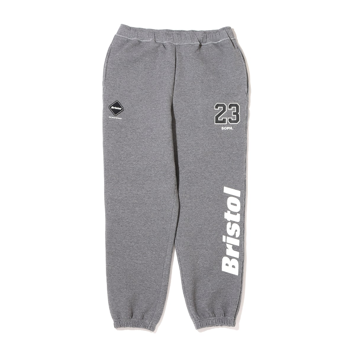 MサイズグレーSOPH. TOKYO 23 TECH SWEAT PANTS-