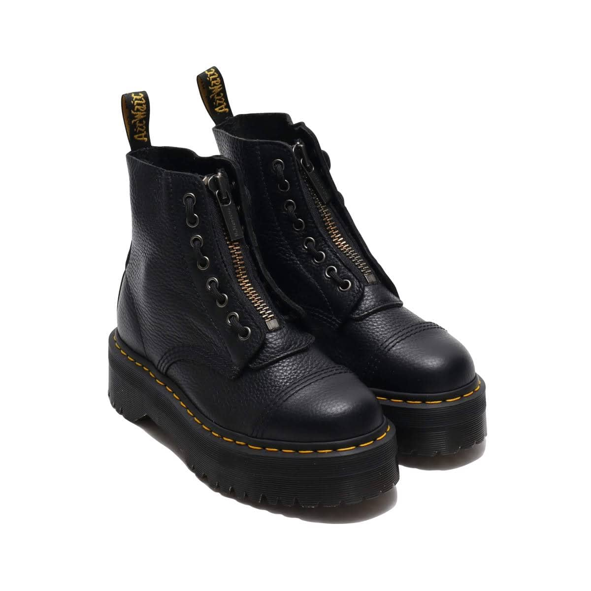 Dr Marten Sinclair Aunt Sally 2024 favors