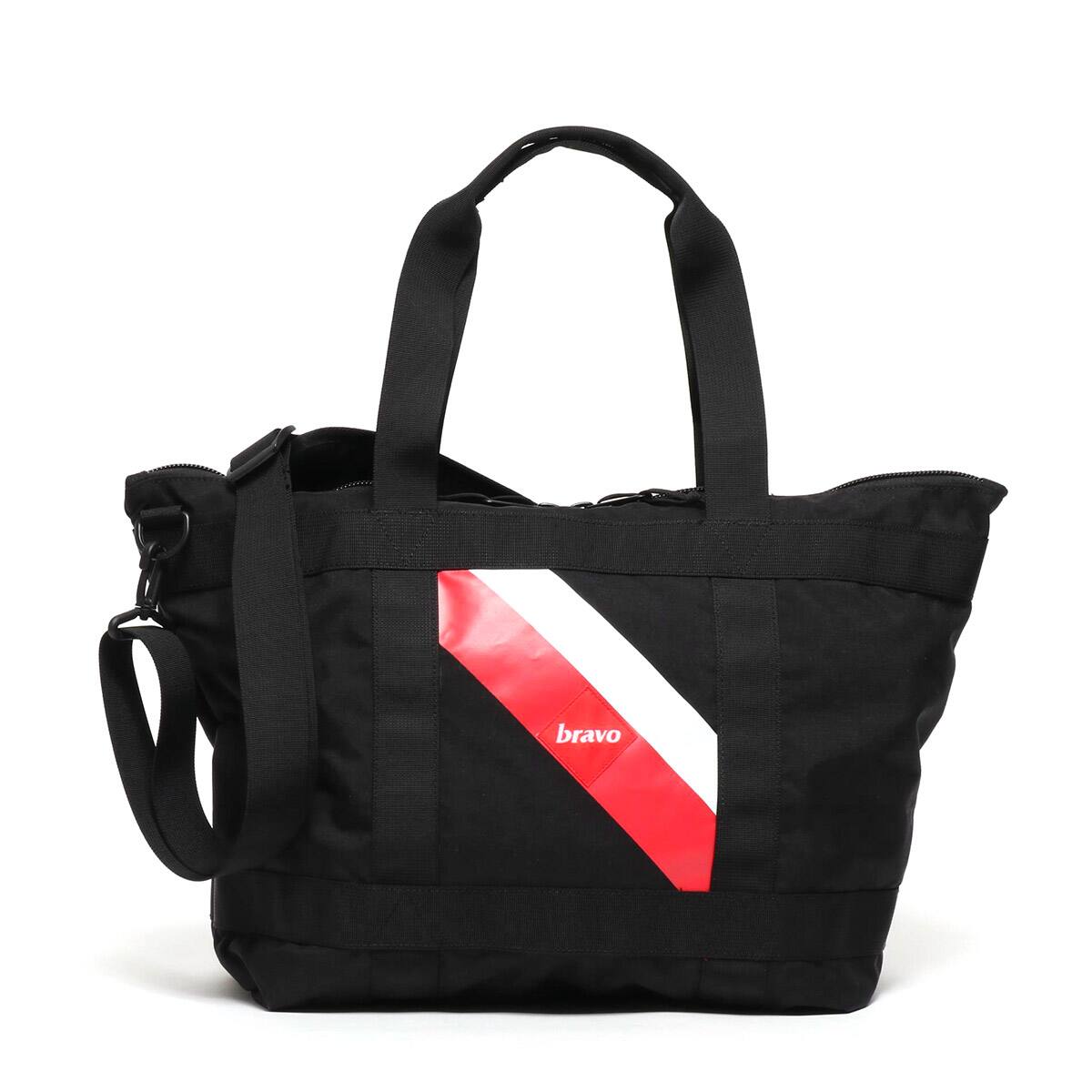BRAVO SCOPE BLOCK Ⅱ BLACK 19SS-I_photo_large