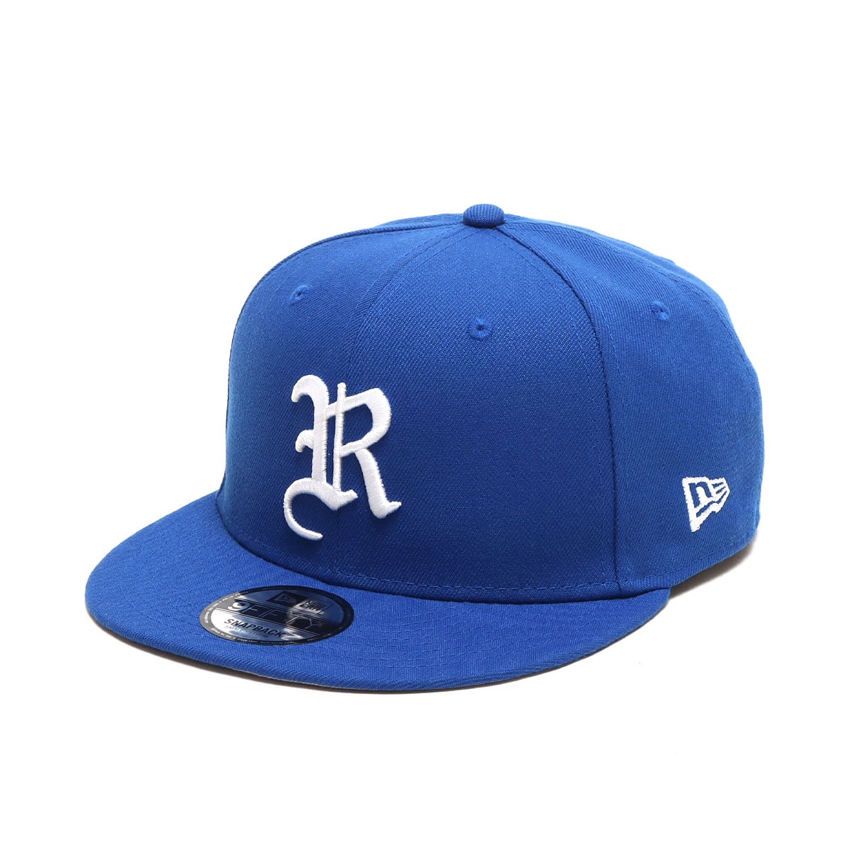 NEWERA 9 FIFTY LOGO CAP BLUE 24SS-I - beaconparenting.ie