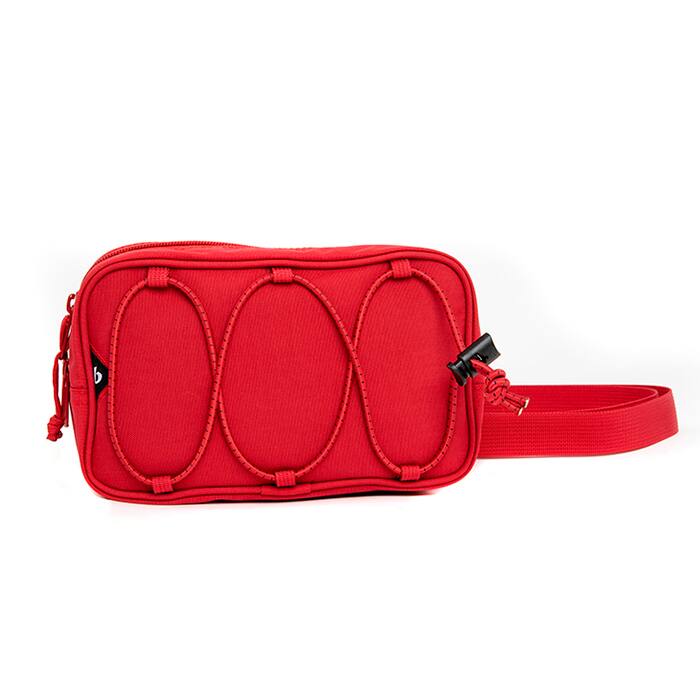 BRAVO KILO BLOCK Ⅰ RED 19FW-I_photo_large