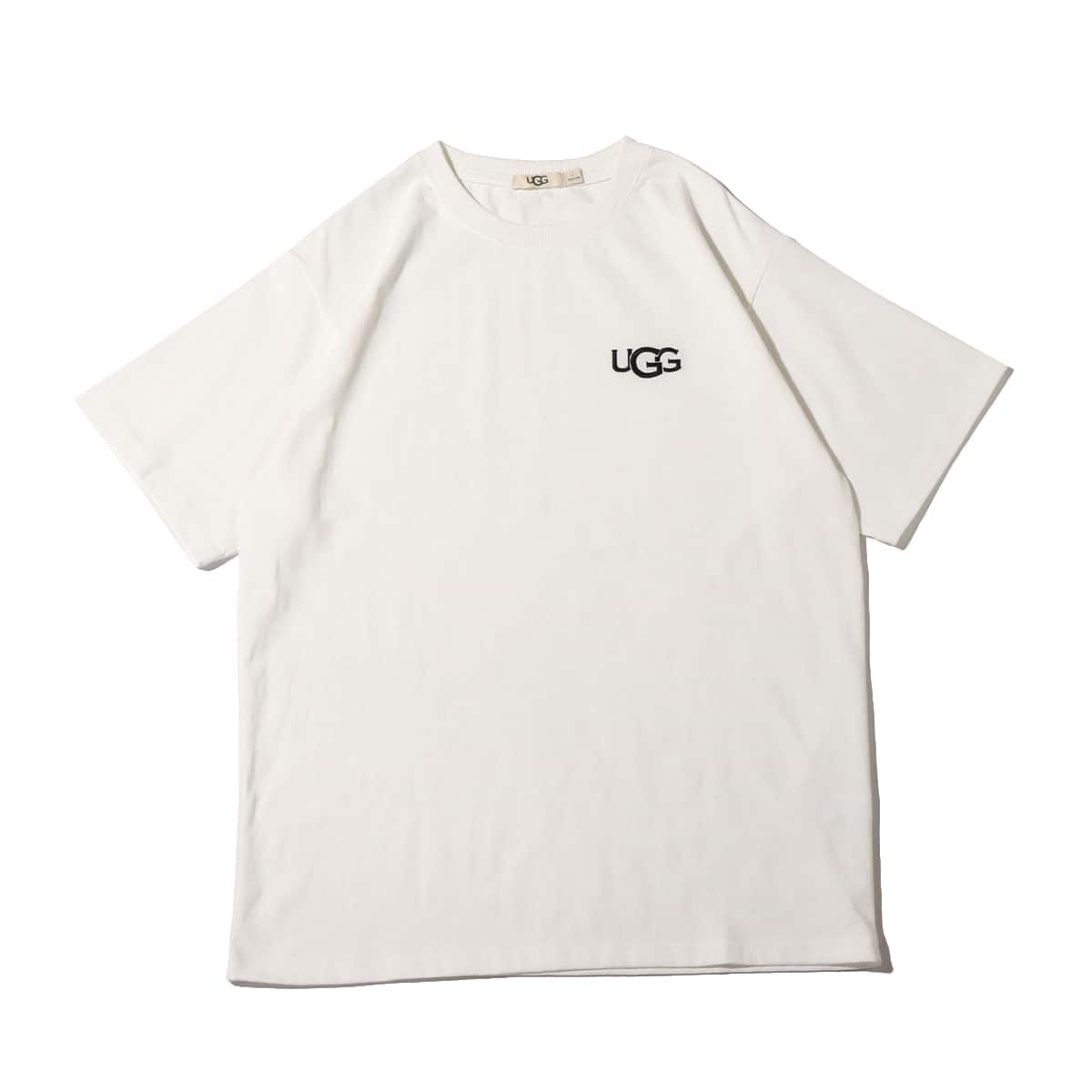 UGGのTシャツ