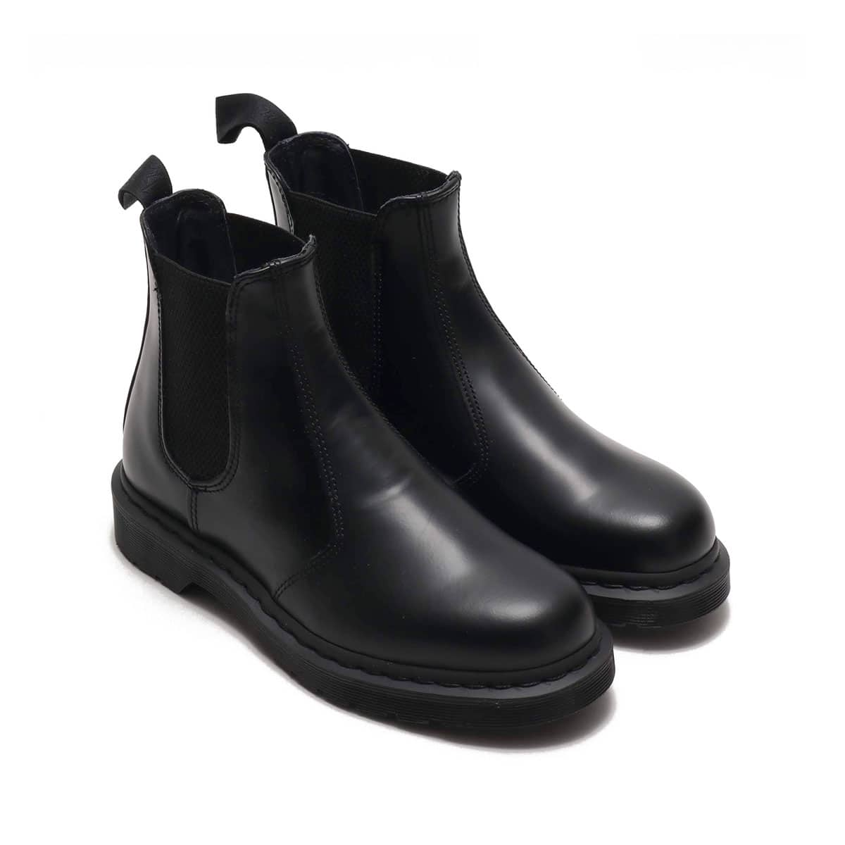 Dr martens hotsell core mono