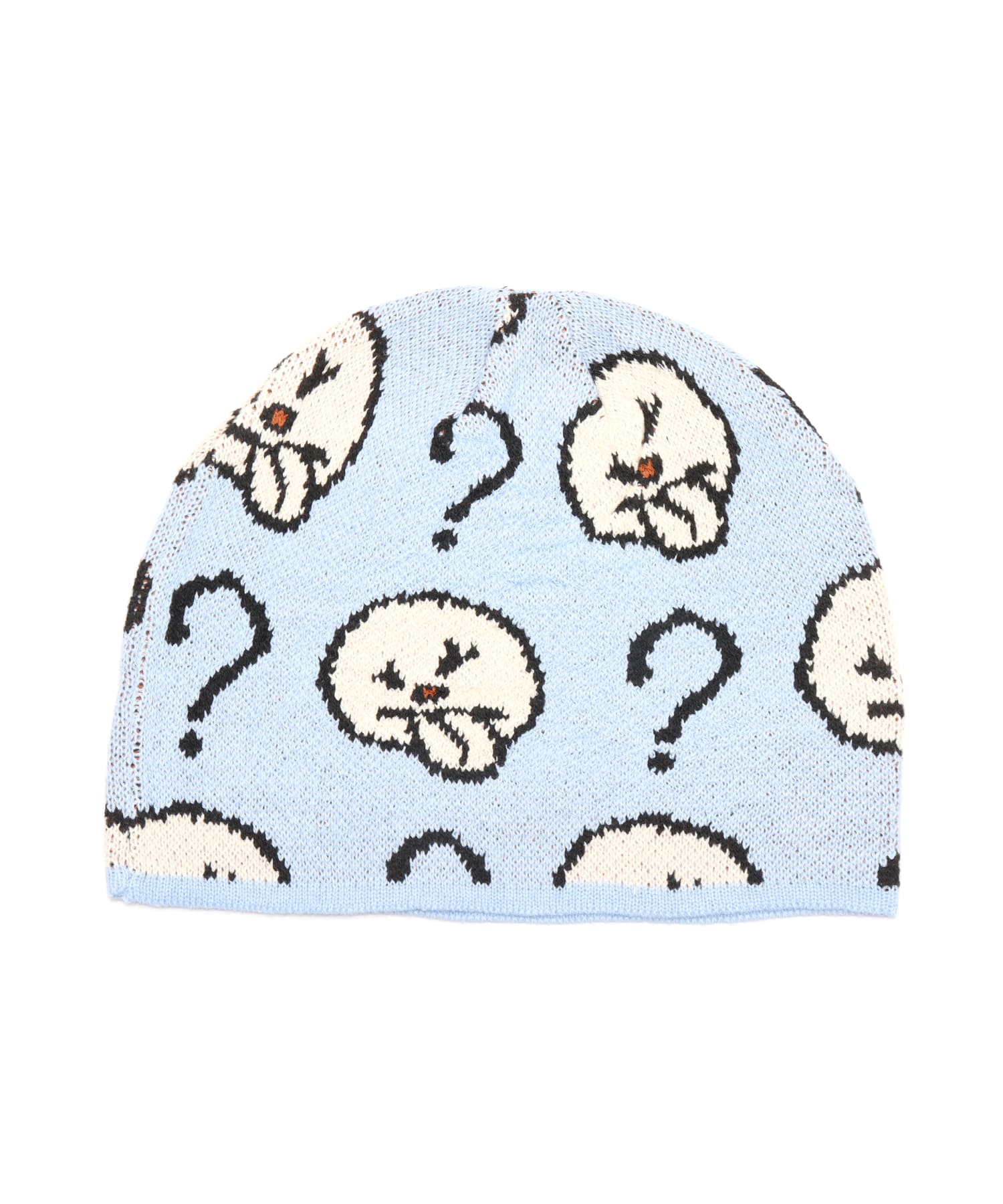 MARIA SAKURAI x atmos pink Knit Beanie GRAYのメイン画像